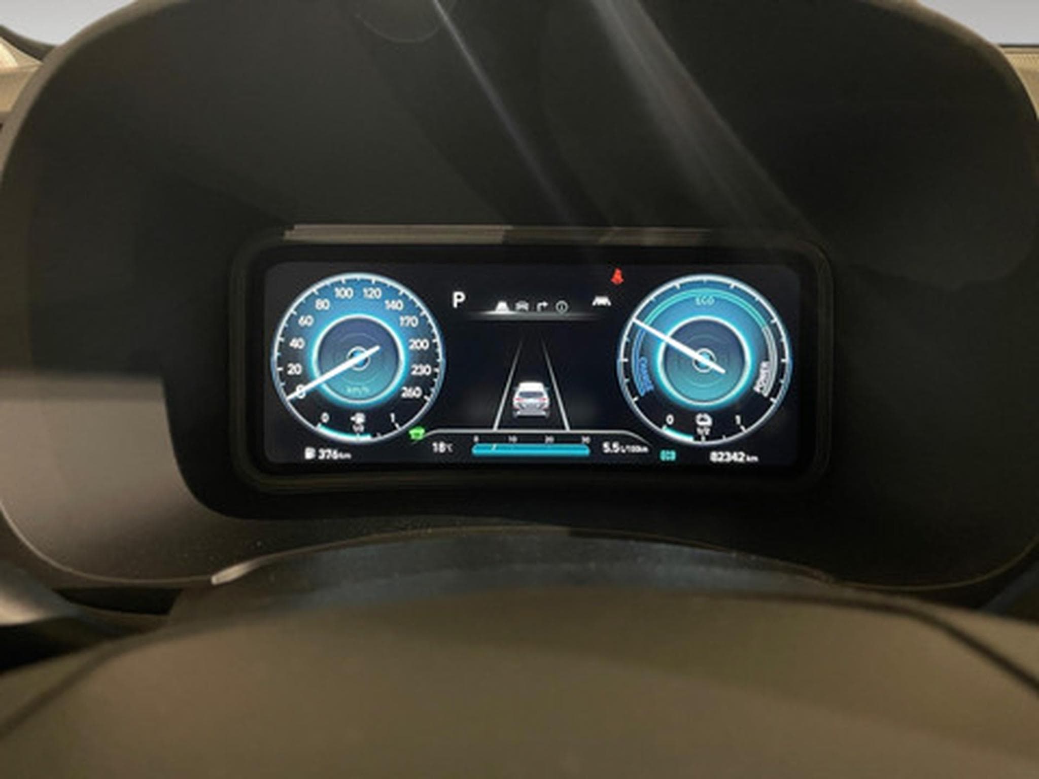 Hyundai Kona 1.6 GDi Hybrid Techno 6-DCT (2026) - Photo 2