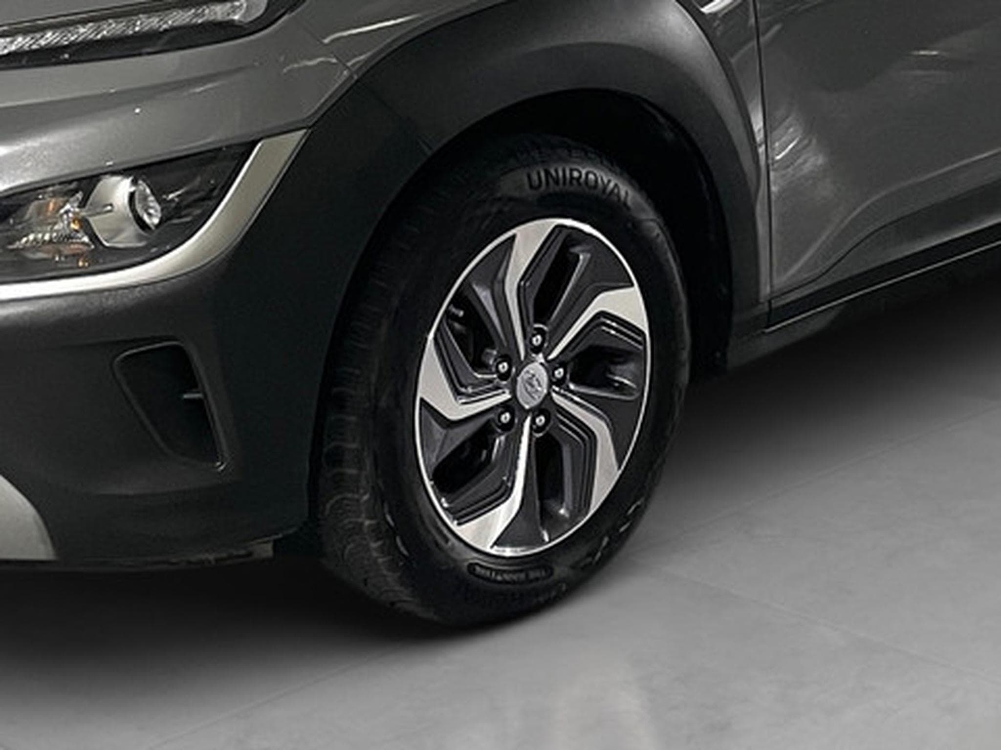 Hyundai Kona 1.6 GDi Hybrid Techno 6-DCT (2026) - Photo 20