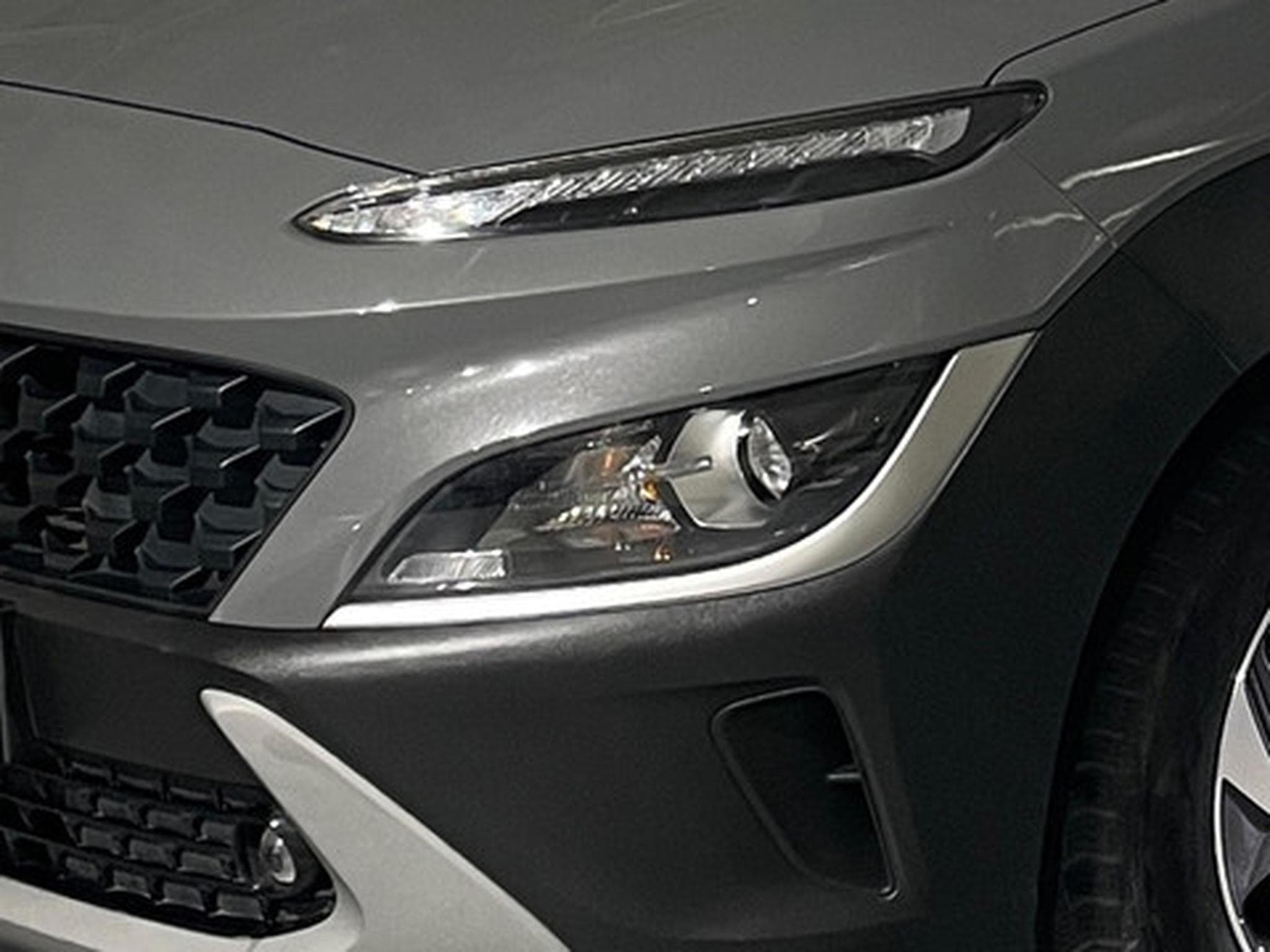 Hyundai Kona 1.6 GDi Hybrid Techno 6-DCT (2026) - Photo 21