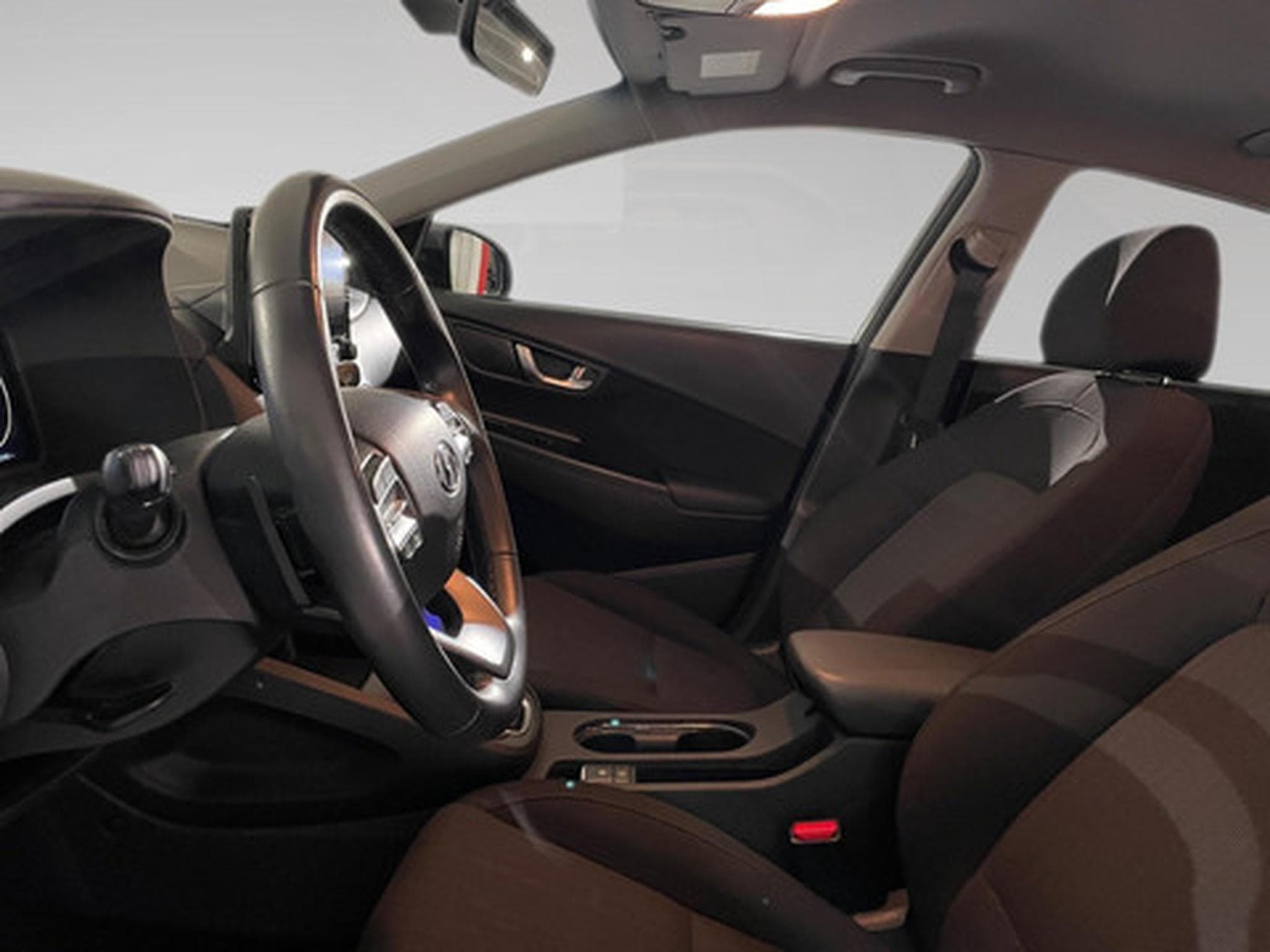 Hyundai Kona 1.6 GDi Hybrid Techno 6-DCT (2026) - Photo 4