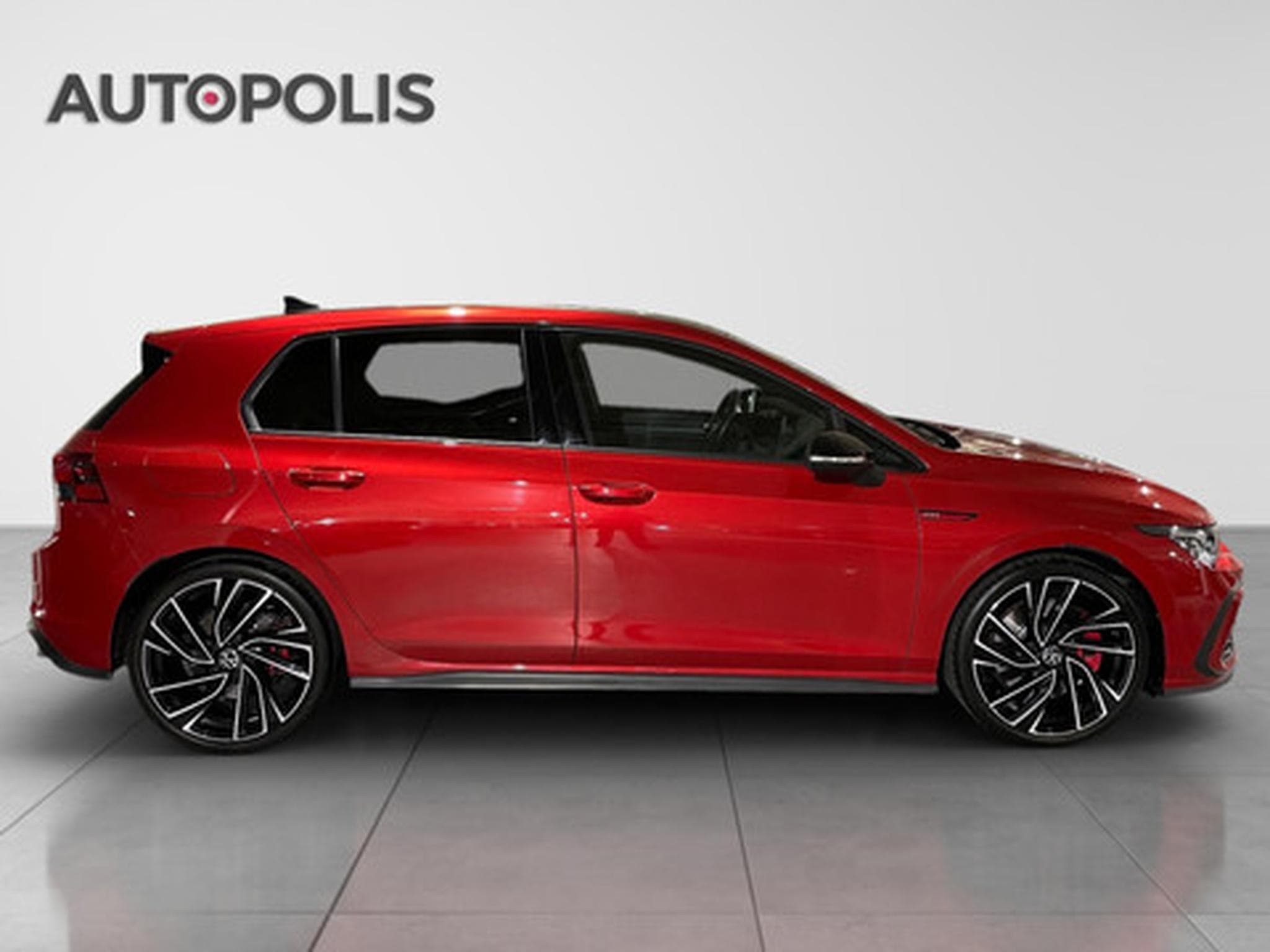 VW Golf 2.0 TSI GTI (2026) - Photo 16