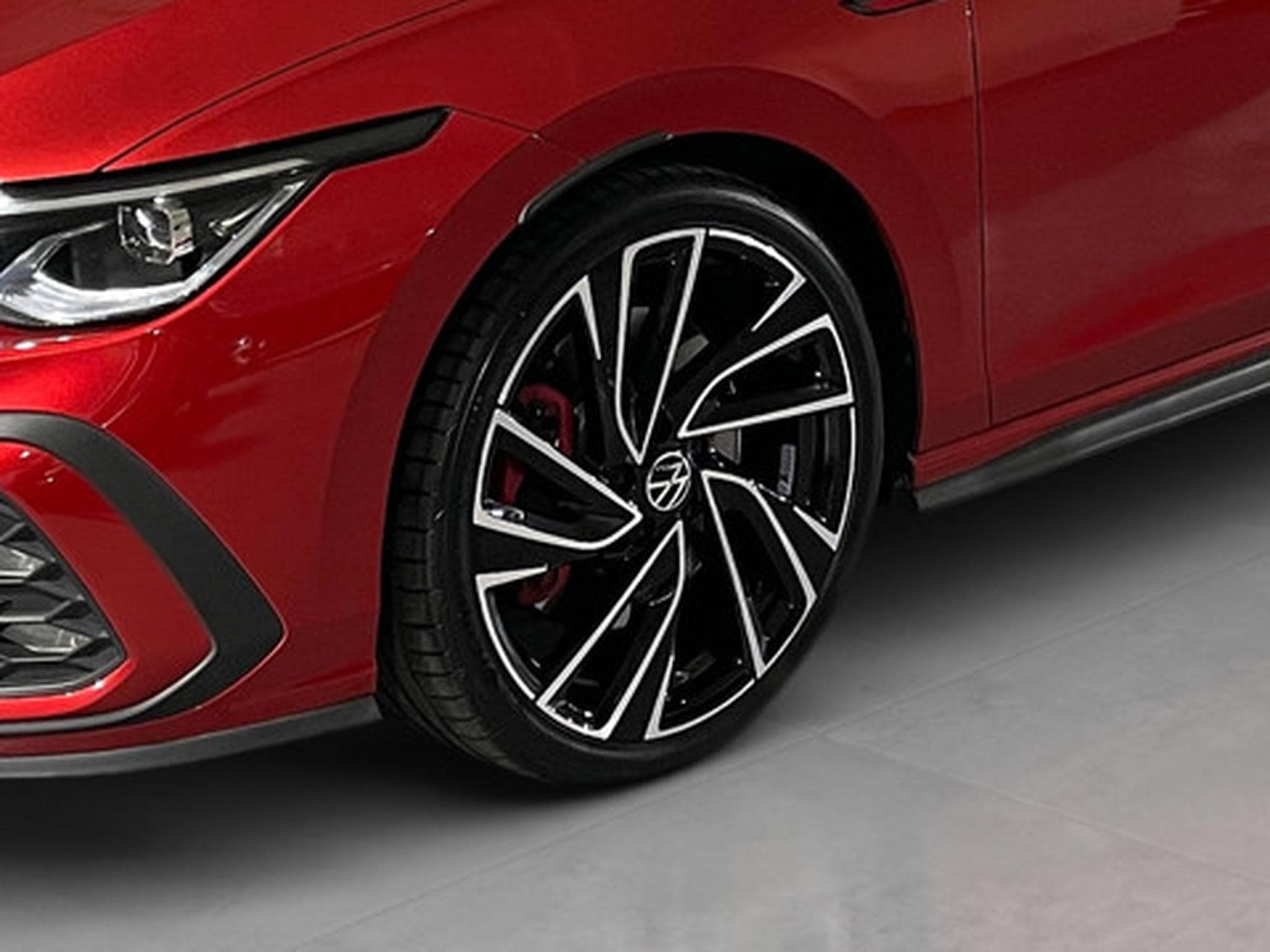 VW Golf 2.0 TSI GTI (2026) - Photo 20