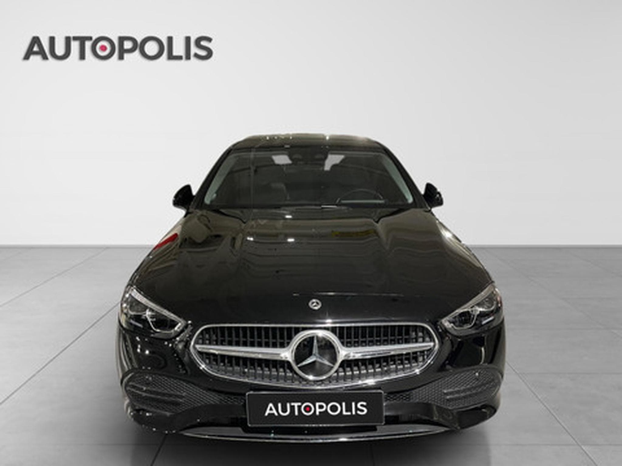 Mercedes C 200 C AMG Line (2026) - Photo 15