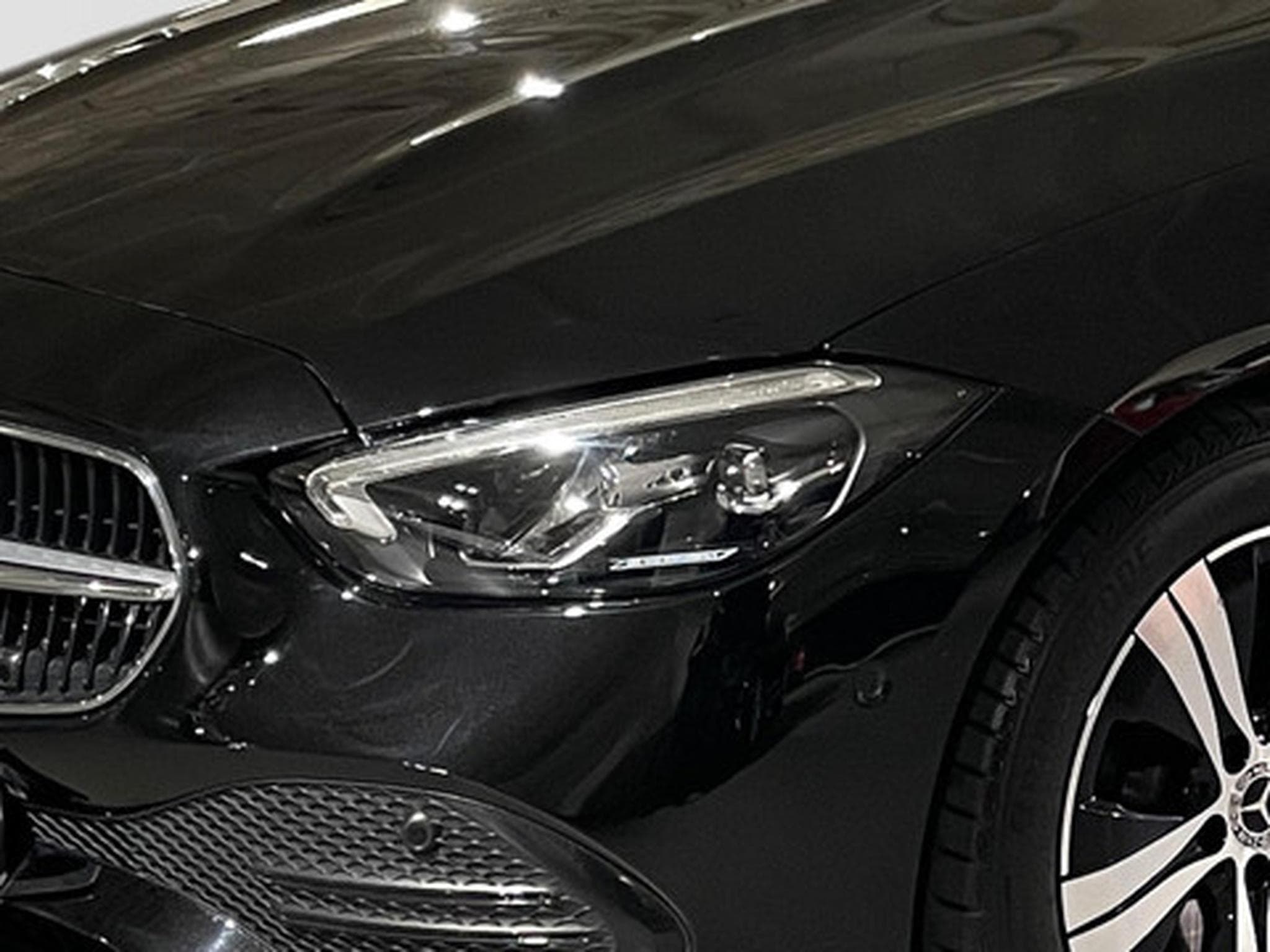 Mercedes C 200 C AMG Line (2026) - Photo 22