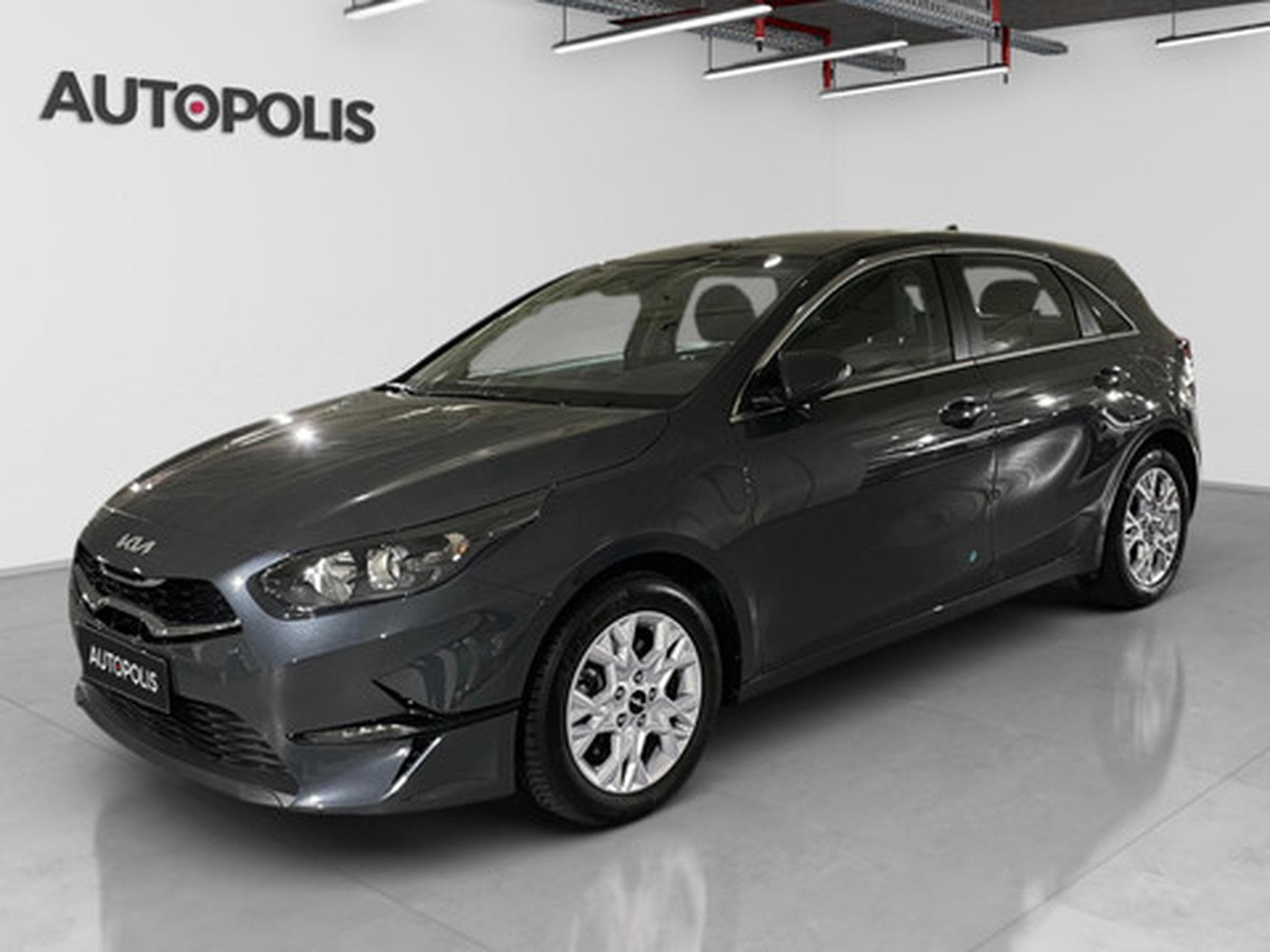 Kia Ceed Pulse 1.0 T-GDI 120 MHEV DCT ISG (2026) - Photo 1