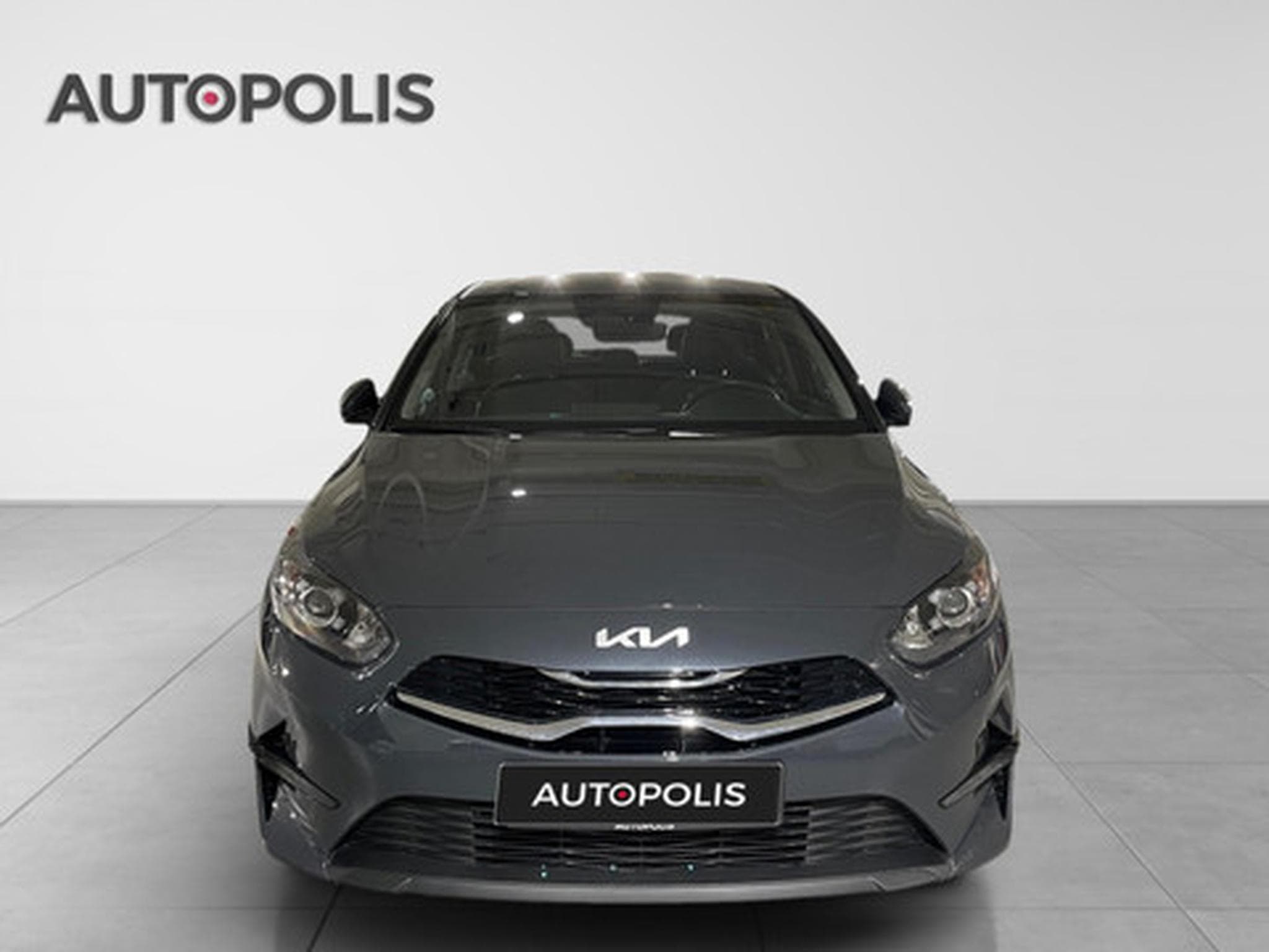 Kia Ceed Pulse 1.0 T-GDI 120 MHEV DCT ISG (2026) - Photo 14