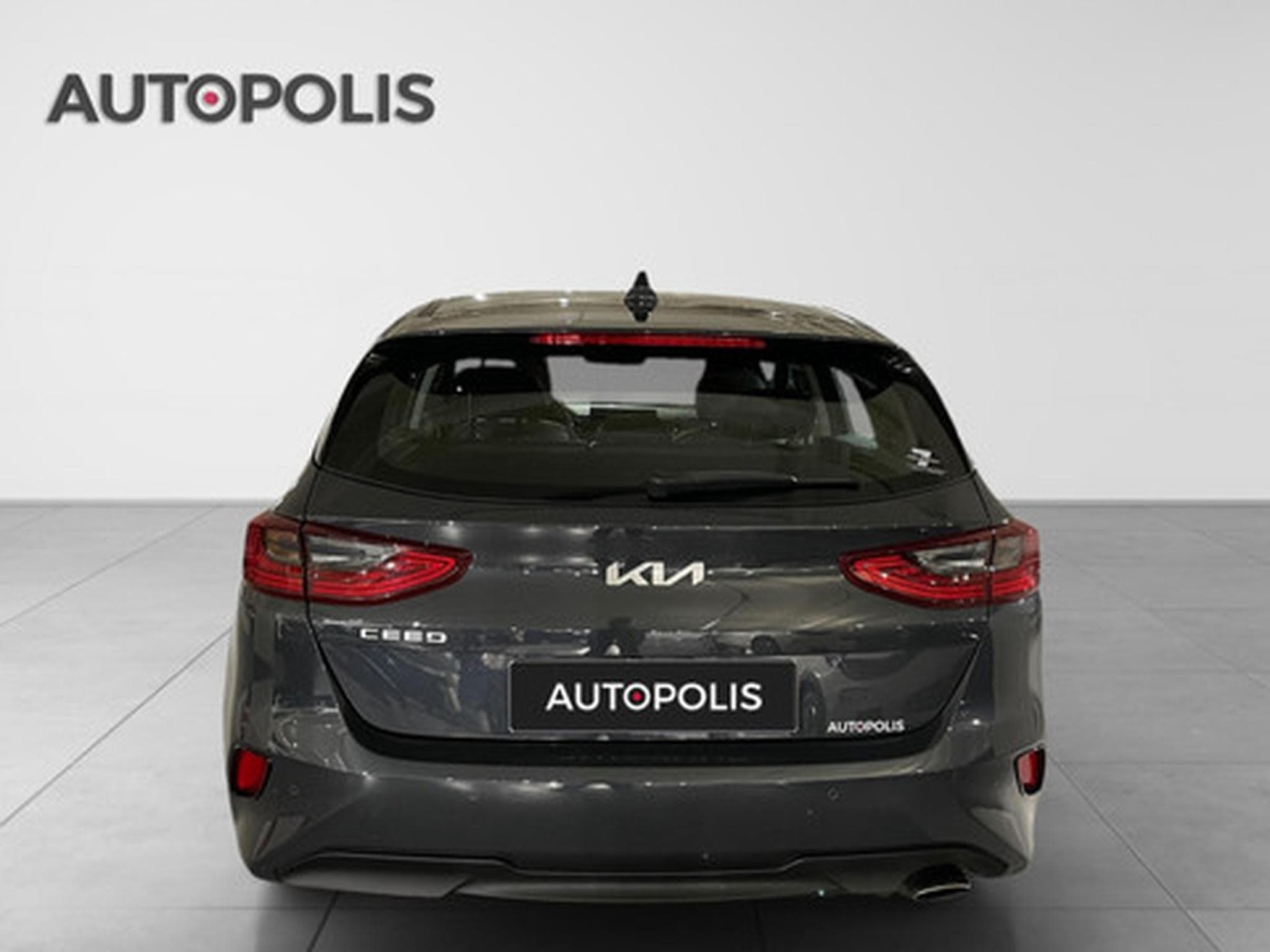 Kia Ceed Pulse 1.0 T-GDI 120 MHEV DCT ISG (2026) - Photo 15