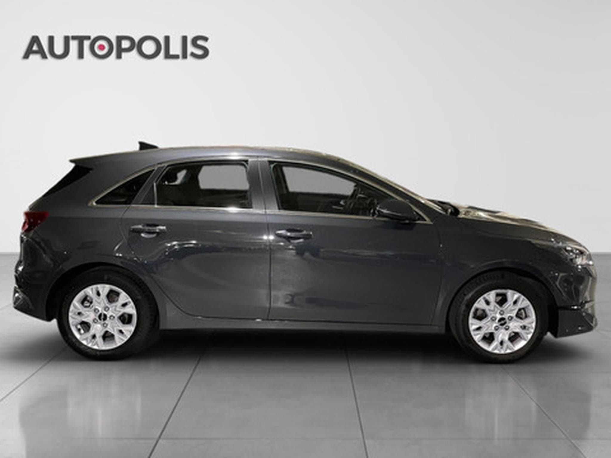 Kia Ceed Pulse 1.0 T-GDI 120 MHEV DCT ISG (2026) - Photo 16