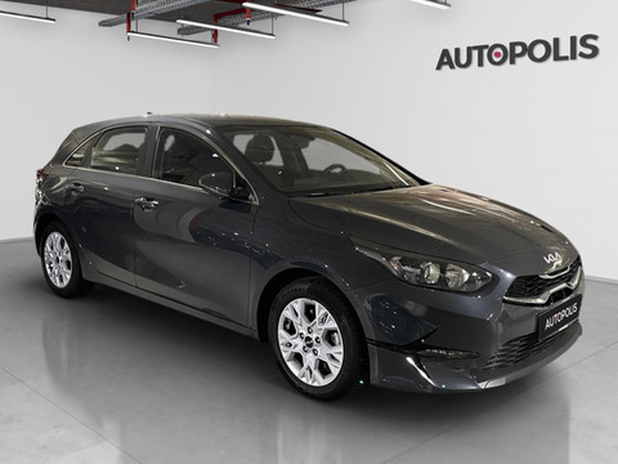 Kia Ceed Pulse 1.0 T-GDI 120 MHEV DCT ISG (2026) - Photo 19