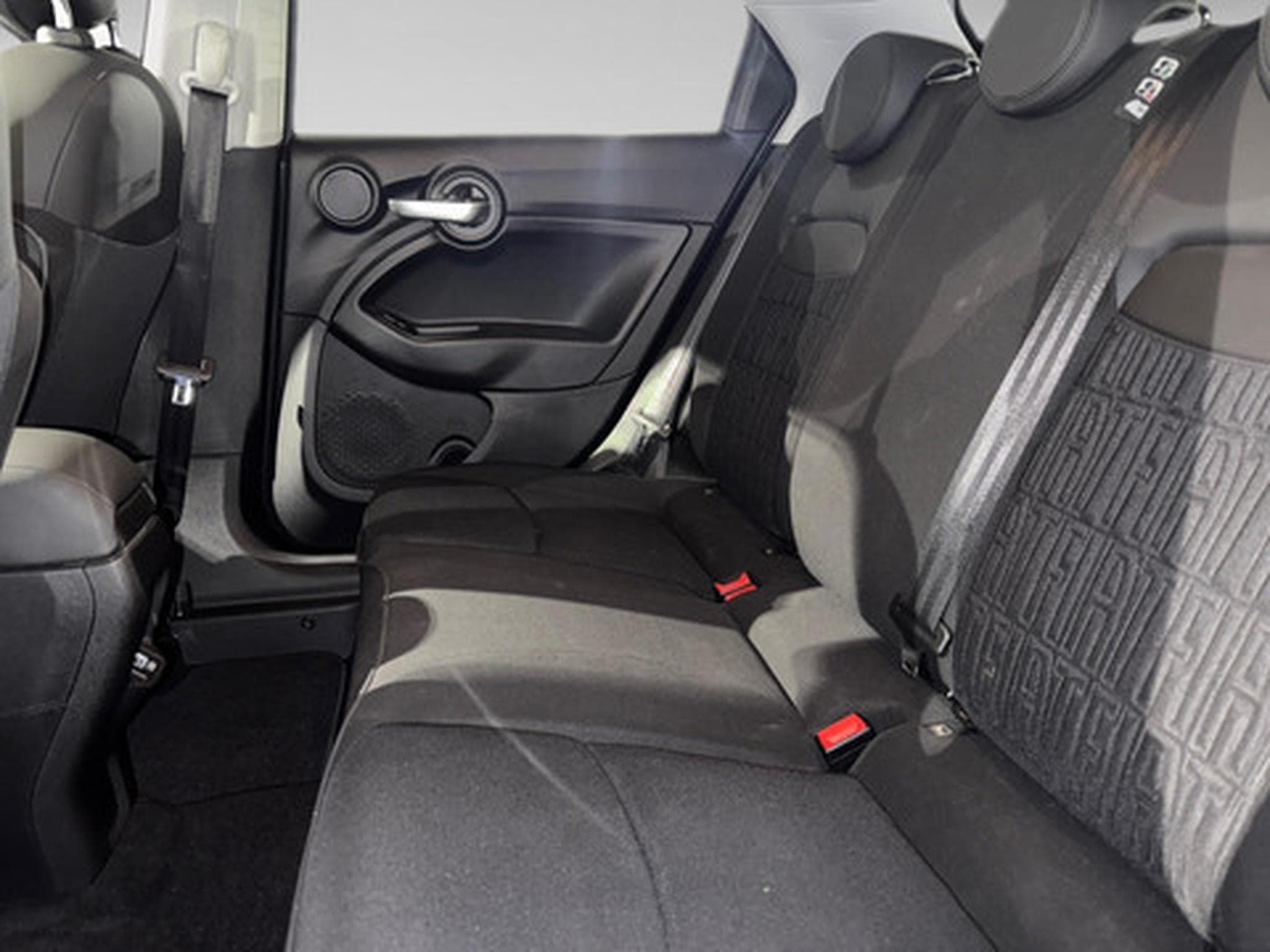 Fiat 500X 1.5 Hybrid 130 DCT7 (2026) - Photo 11