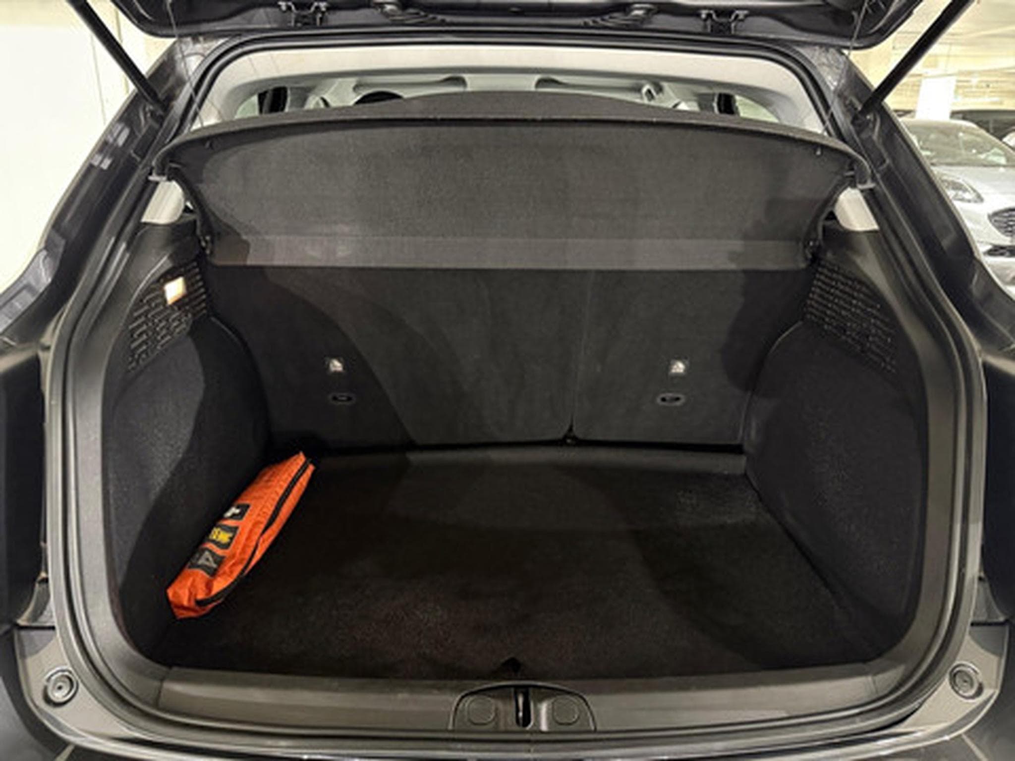 Fiat 500X 1.5 Hybrid 130 DCT7 (2026) - Photo 12