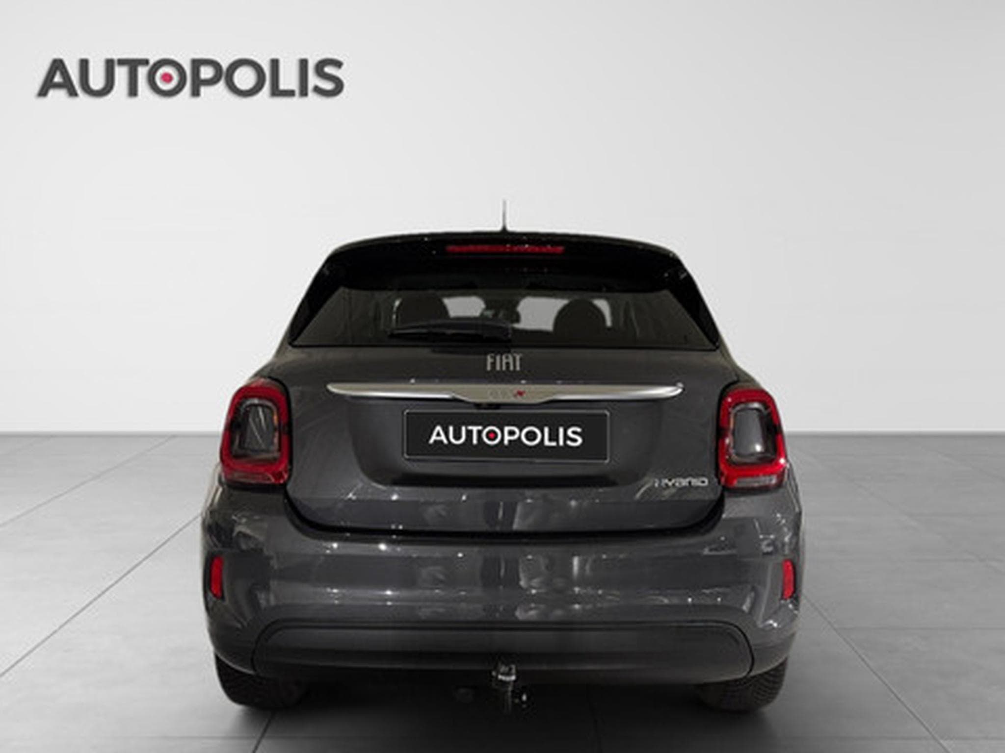 Fiat 500X 1.5 Hybrid 130 DCT7 (2026) - Photo 15