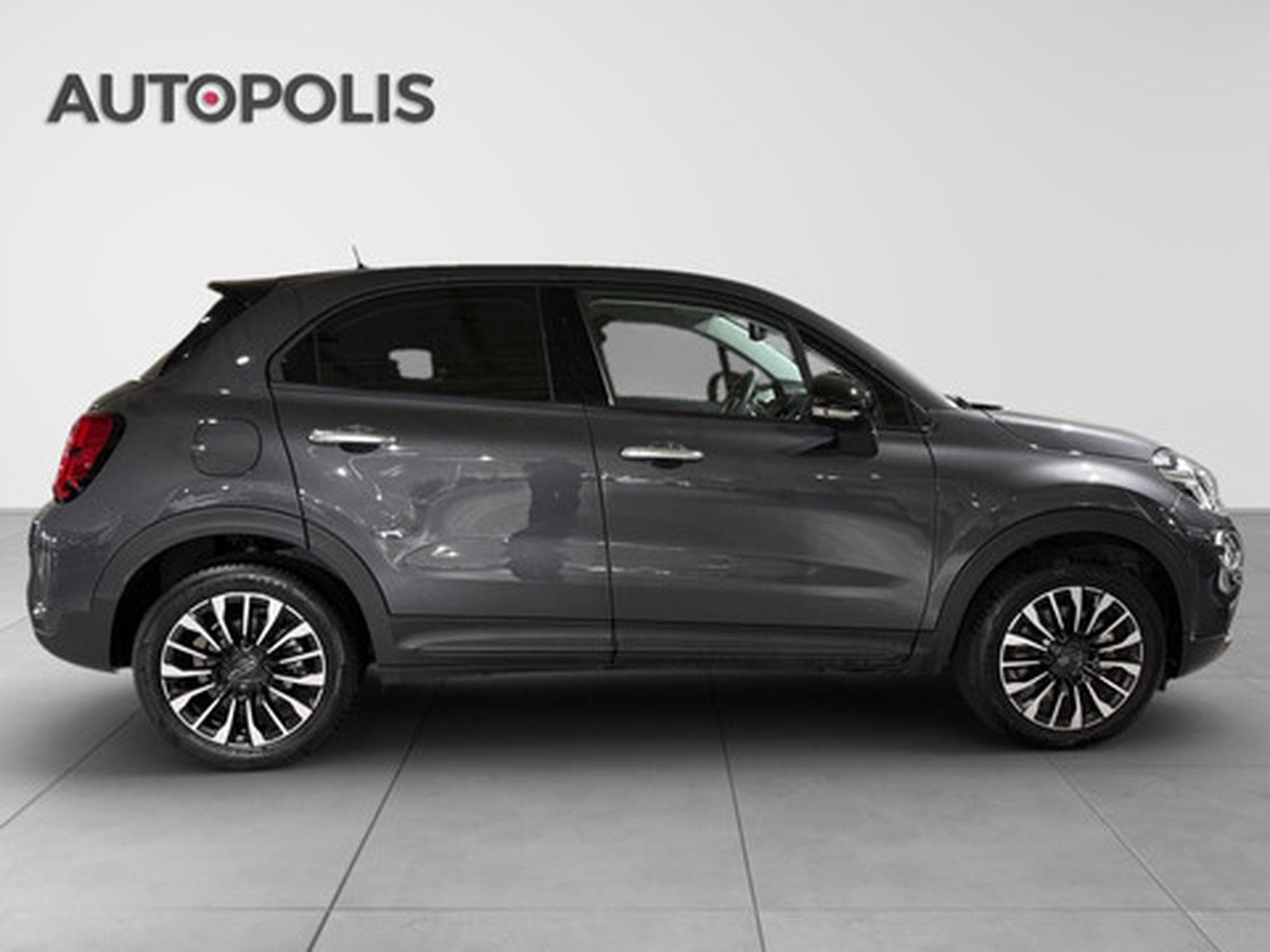 Fiat 500X 1.5 Hybrid 130 DCT7 (2026) - Photo 16