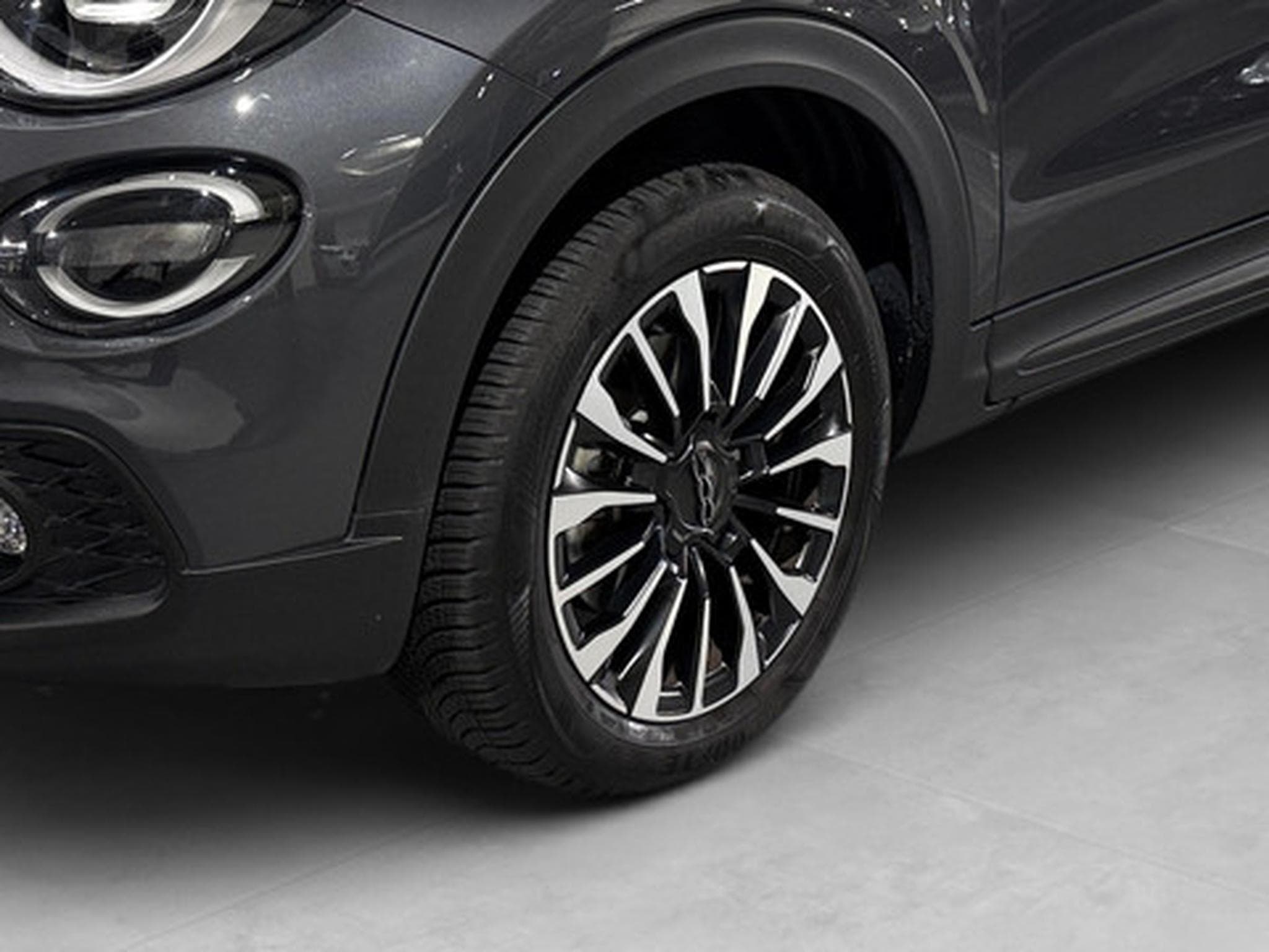 Fiat 500X 1.5 Hybrid 130 DCT7 (2026) - Photo 20