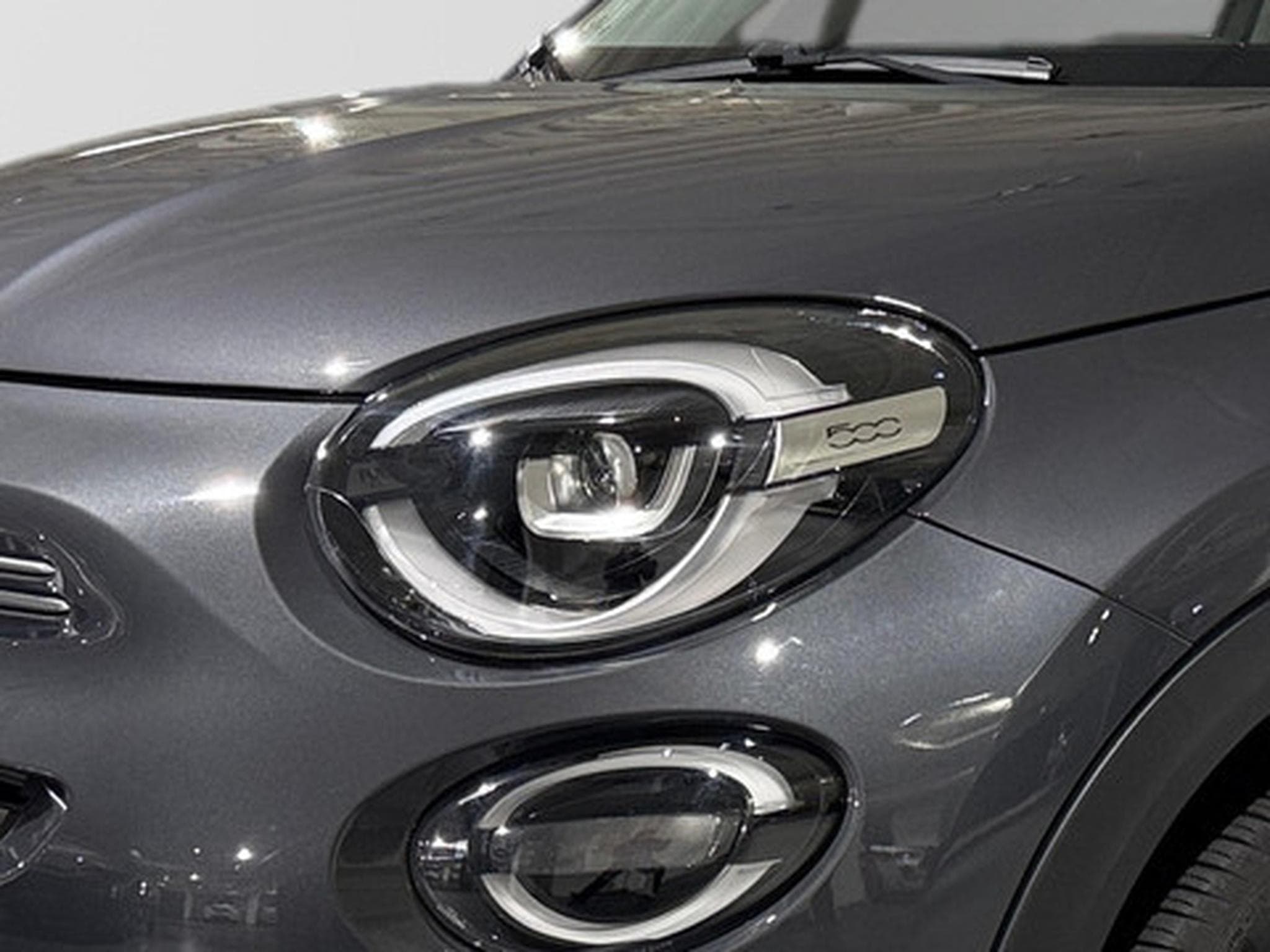 Fiat 500X 1.5 Hybrid 130 DCT7 (2026) - Photo 21