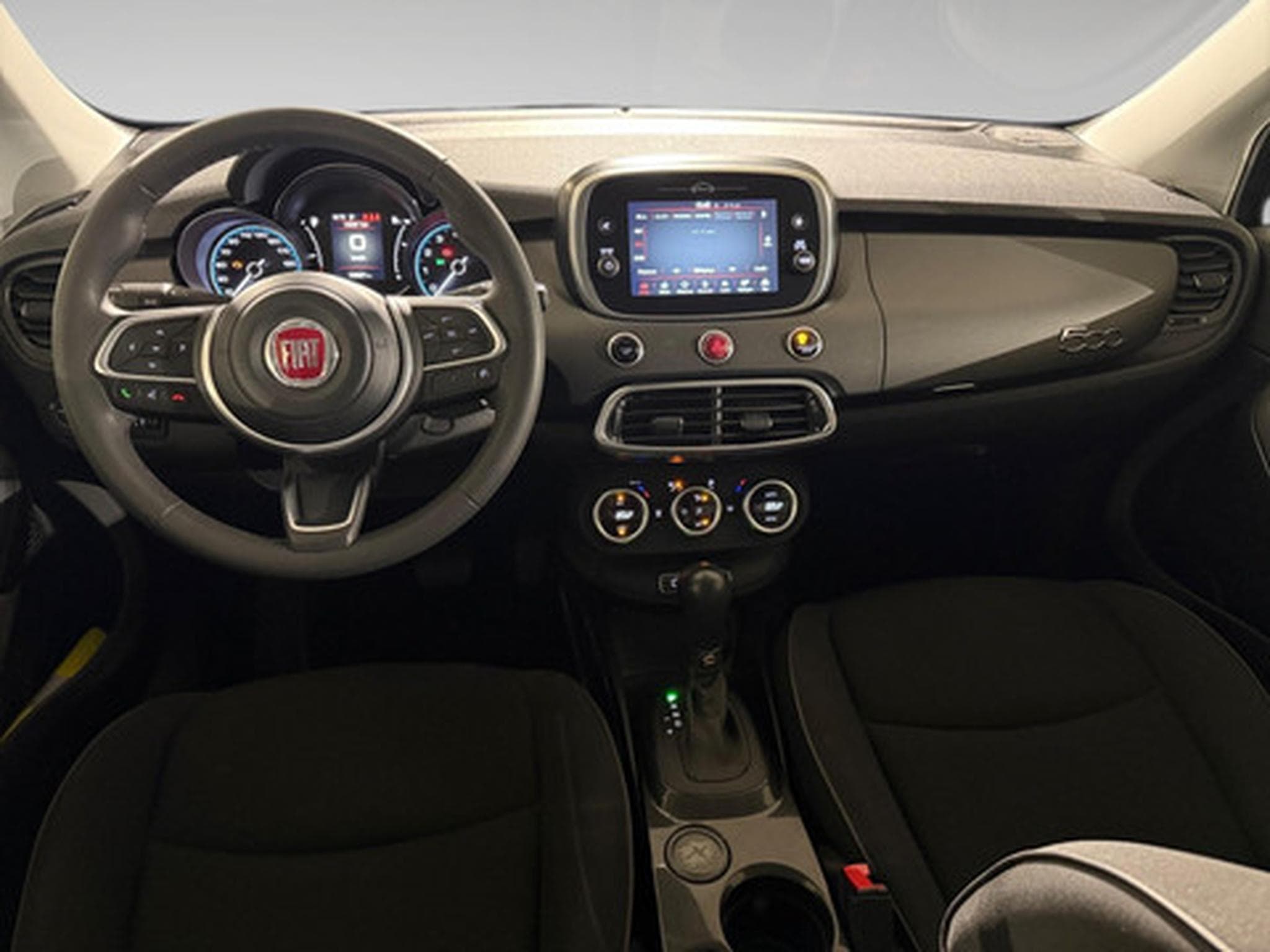 Fiat 500X 1.5 Hybrid 130 DCT7 (2026) - Photo 5