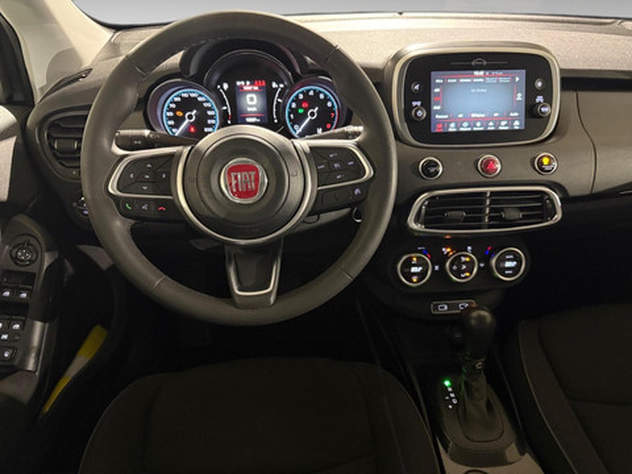 Fiat 500X 1.5 Hybrid 130 DCT7 (2026) - Photo 6