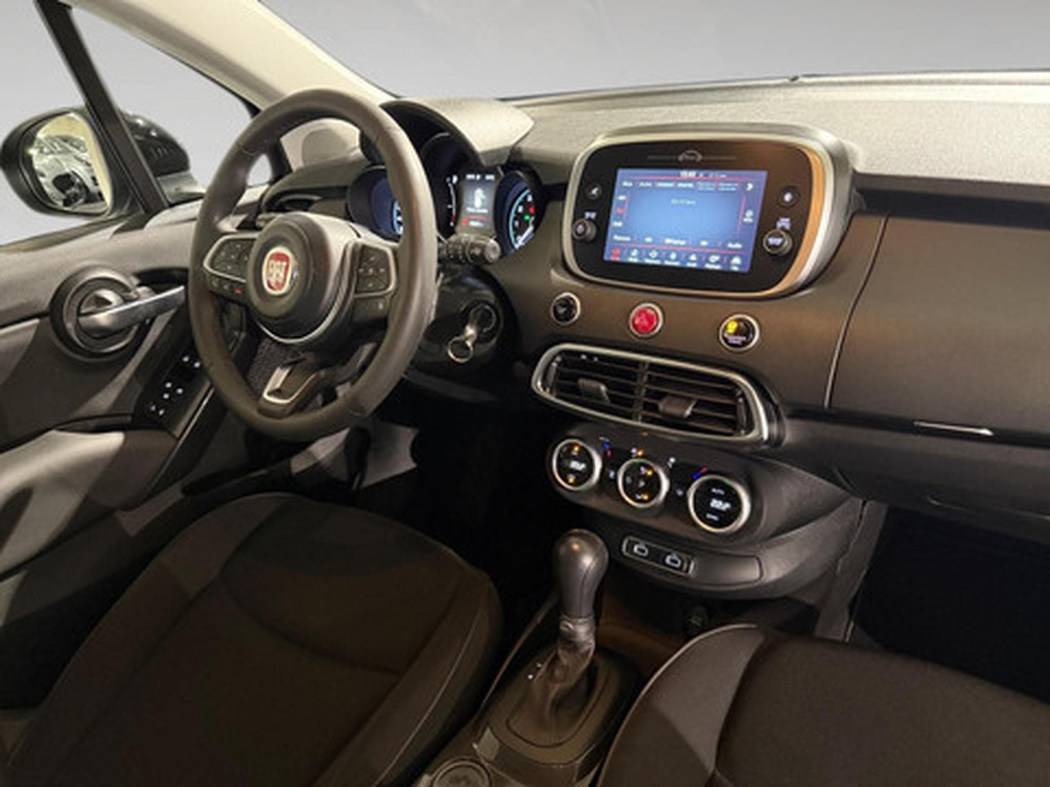 Fiat 500X 1.5 Hybrid 130 DCT7 (2026) - Photo 7