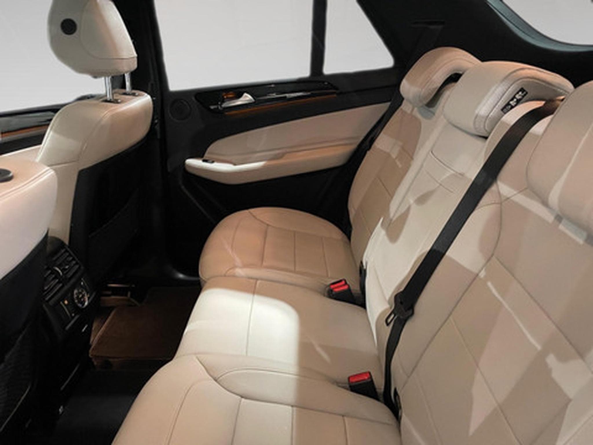 Mercedes GLE 500 Coupé 4MATIC (2026) - Photo 11