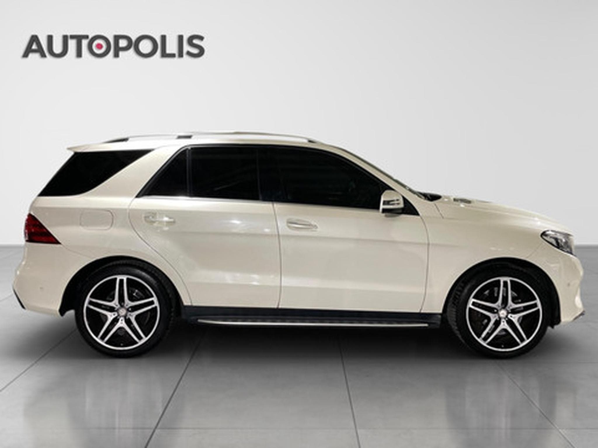 Mercedes GLE 500 Coupé 4MATIC (2026) - Photo 17