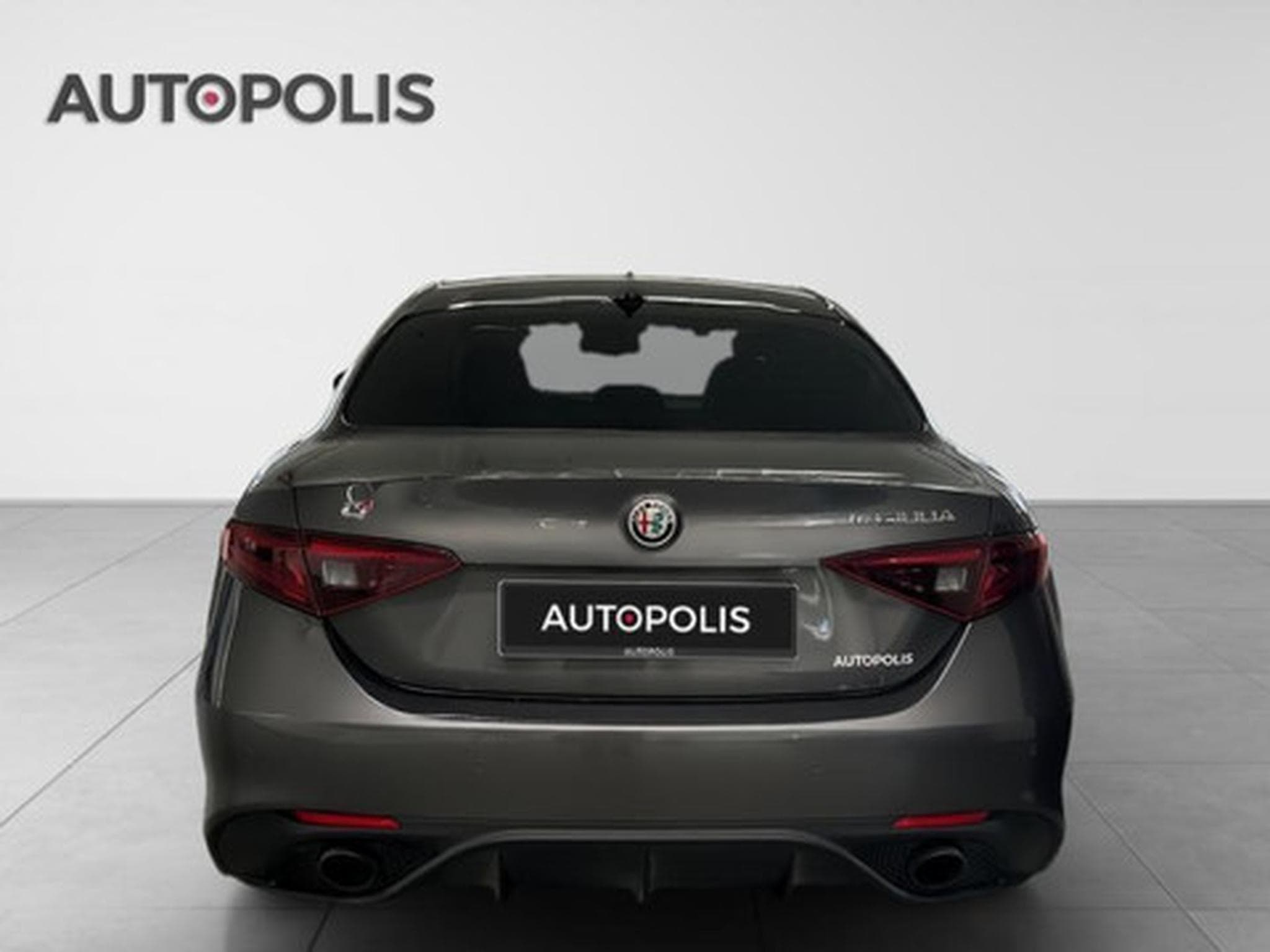 Alfa-Romeo Giulia 2.0 TB 280 Q4 Veloce AUTO (2026) - Photo 13