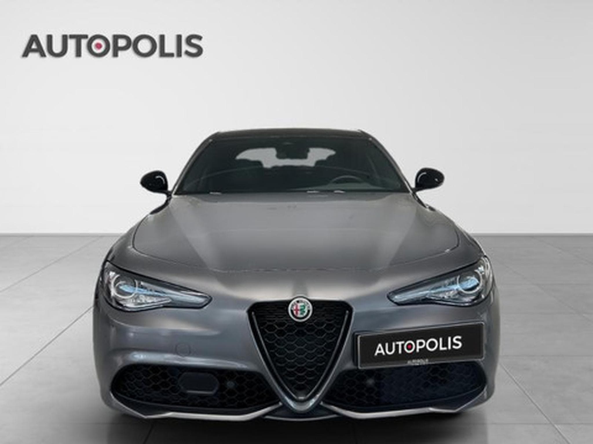 Alfa-Romeo Giulia 2.0 TB 280 Q4 Veloce AUTO (2026) - Photo 14