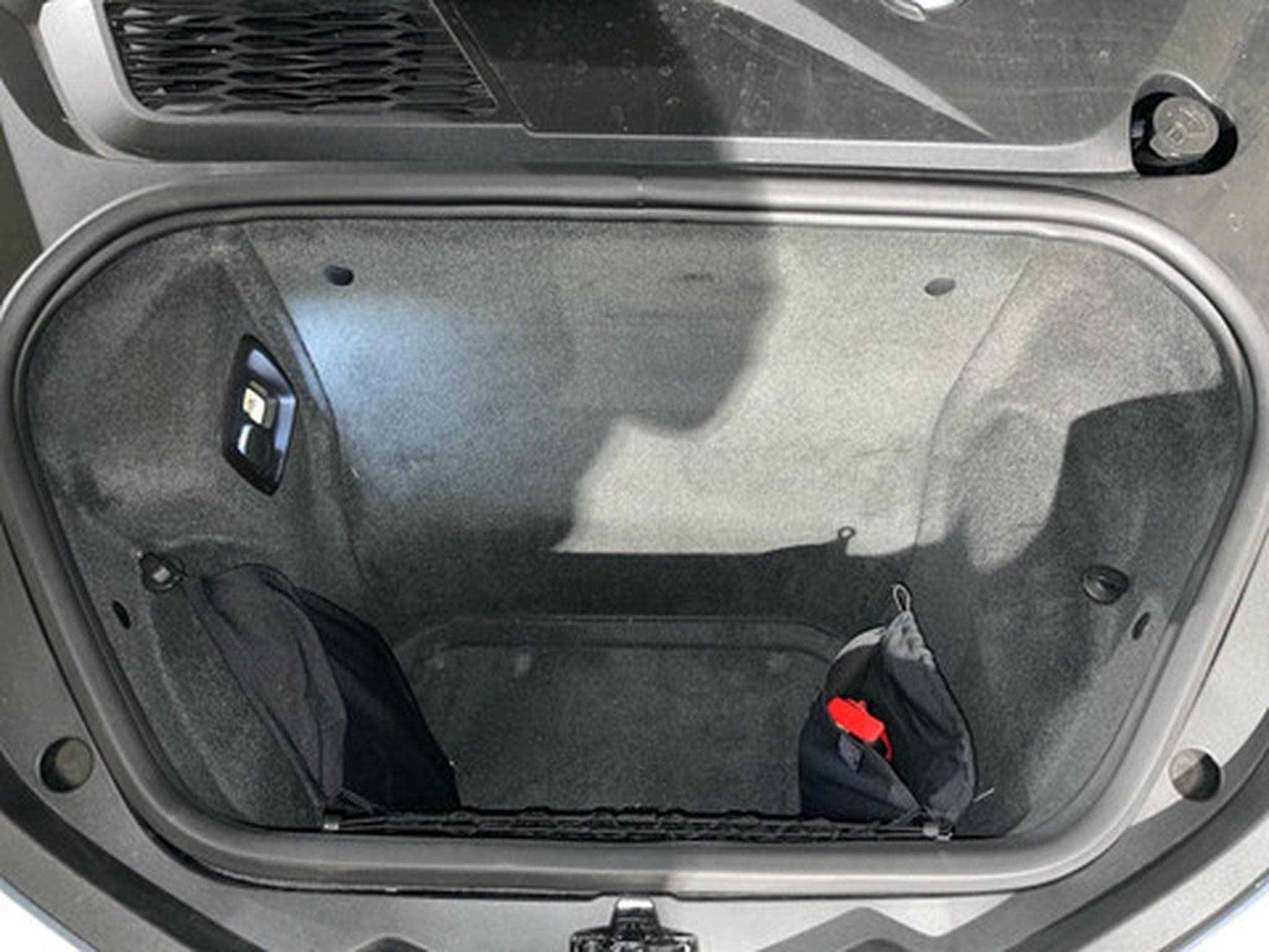 Chevrolet Corvette 6.2 Stingray 3LT Cabrio (2026) - Photo 13