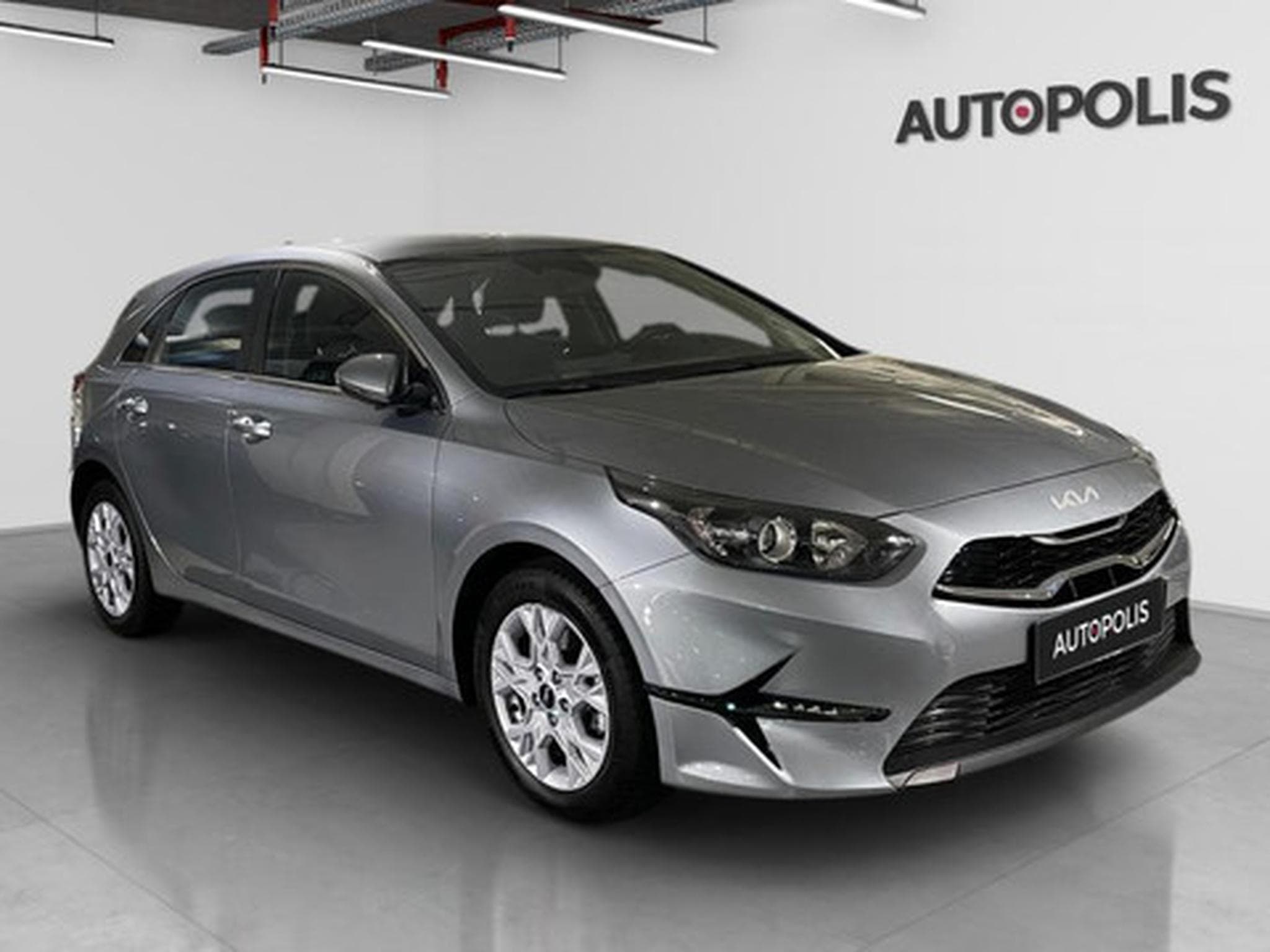 Kia Ceed Pulse 1.0 T-GDI 120 MHEV DCT ISG (2026) - Photo 19