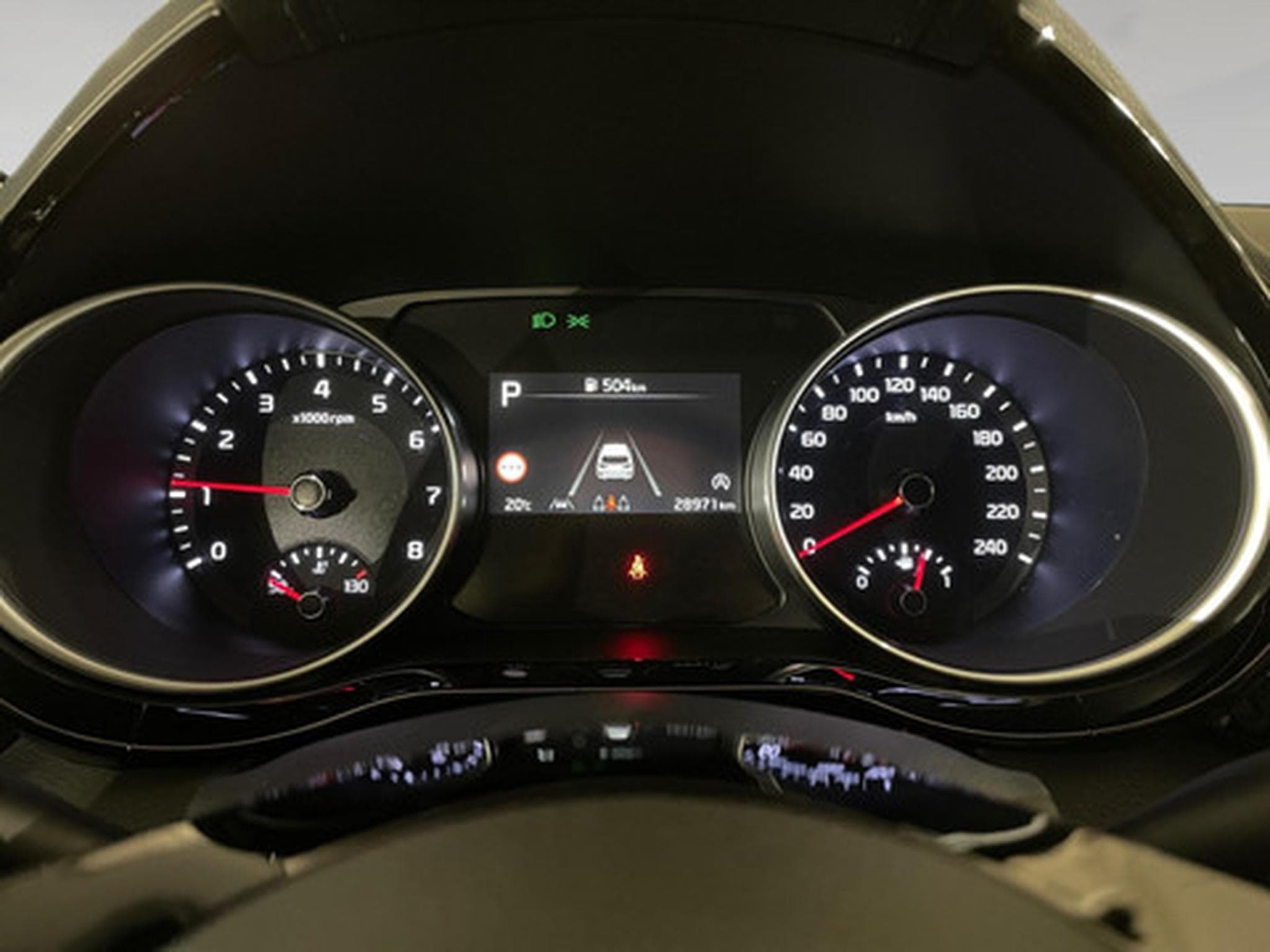 Kia Ceed Pulse 1.0 T-GDI 120 MHEV DCT ISG (2026) - Photo 2