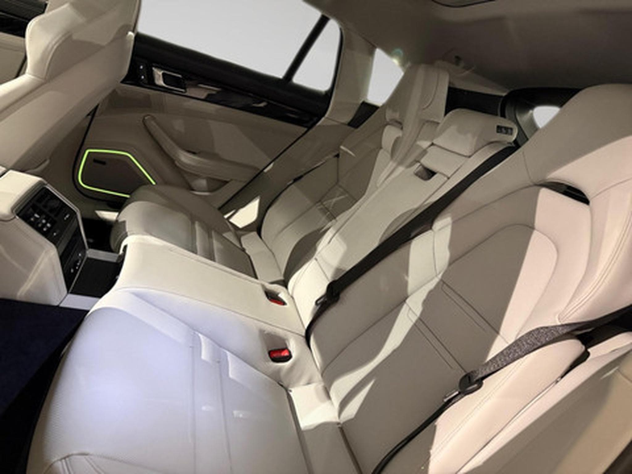 Porsche Panamera 2.9 Sport Turismo 4 E-Hybrid (2026) - Photo 11