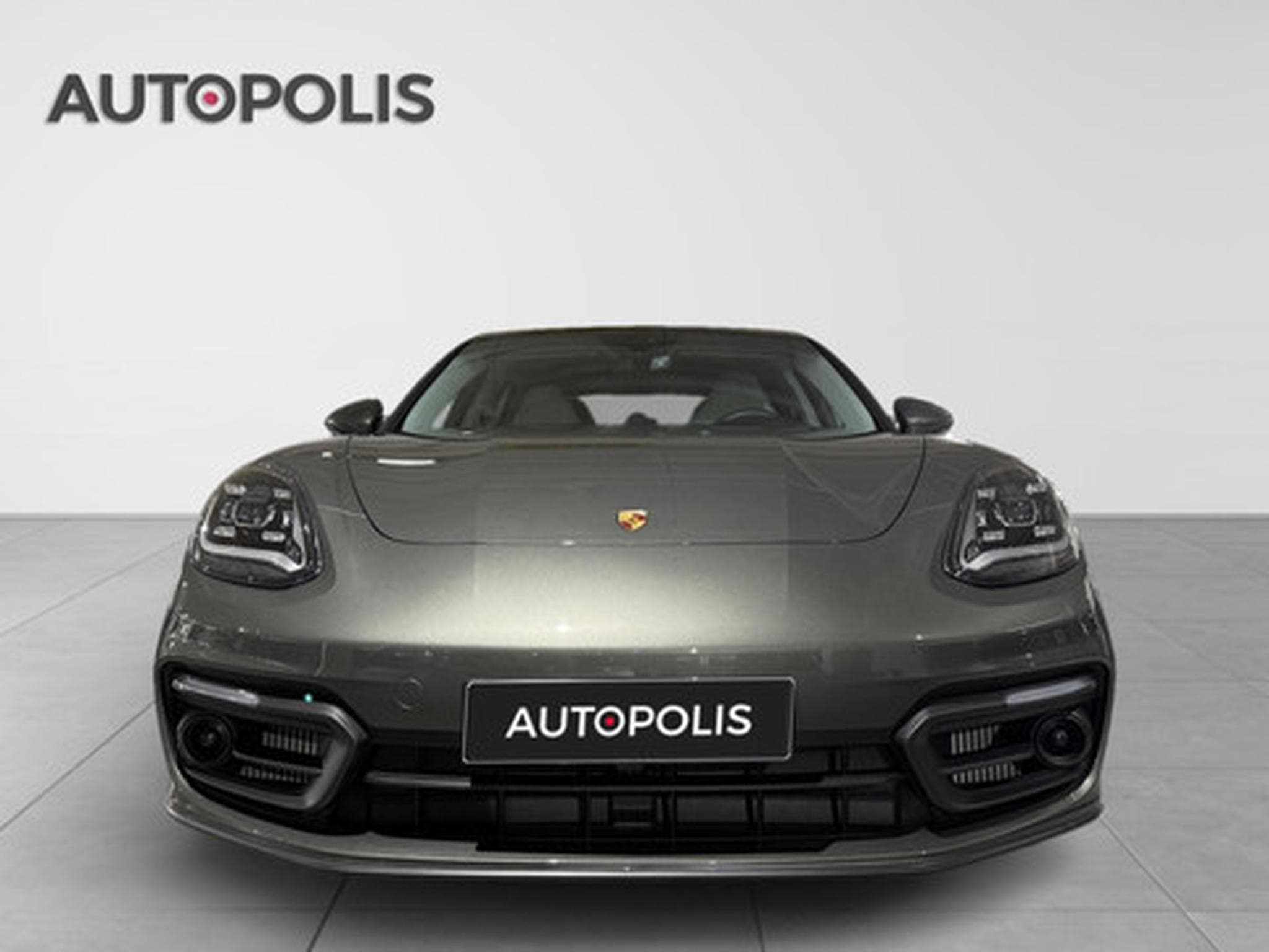 Porsche Panamera 2.9 Sport Turismo 4 E-Hybrid (2026) - Photo 14