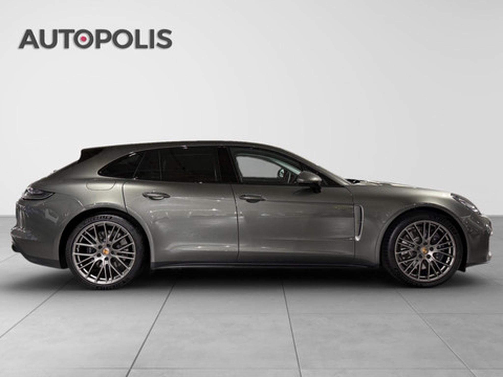 Porsche Panamera 2.9 Sport Turismo 4 E-Hybrid (2026) - Photo 16