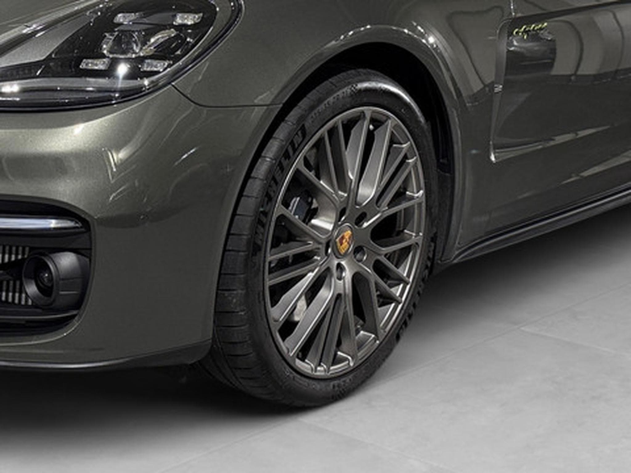 Porsche Panamera 2.9 Sport Turismo 4 E-Hybrid (2026) - Photo 20