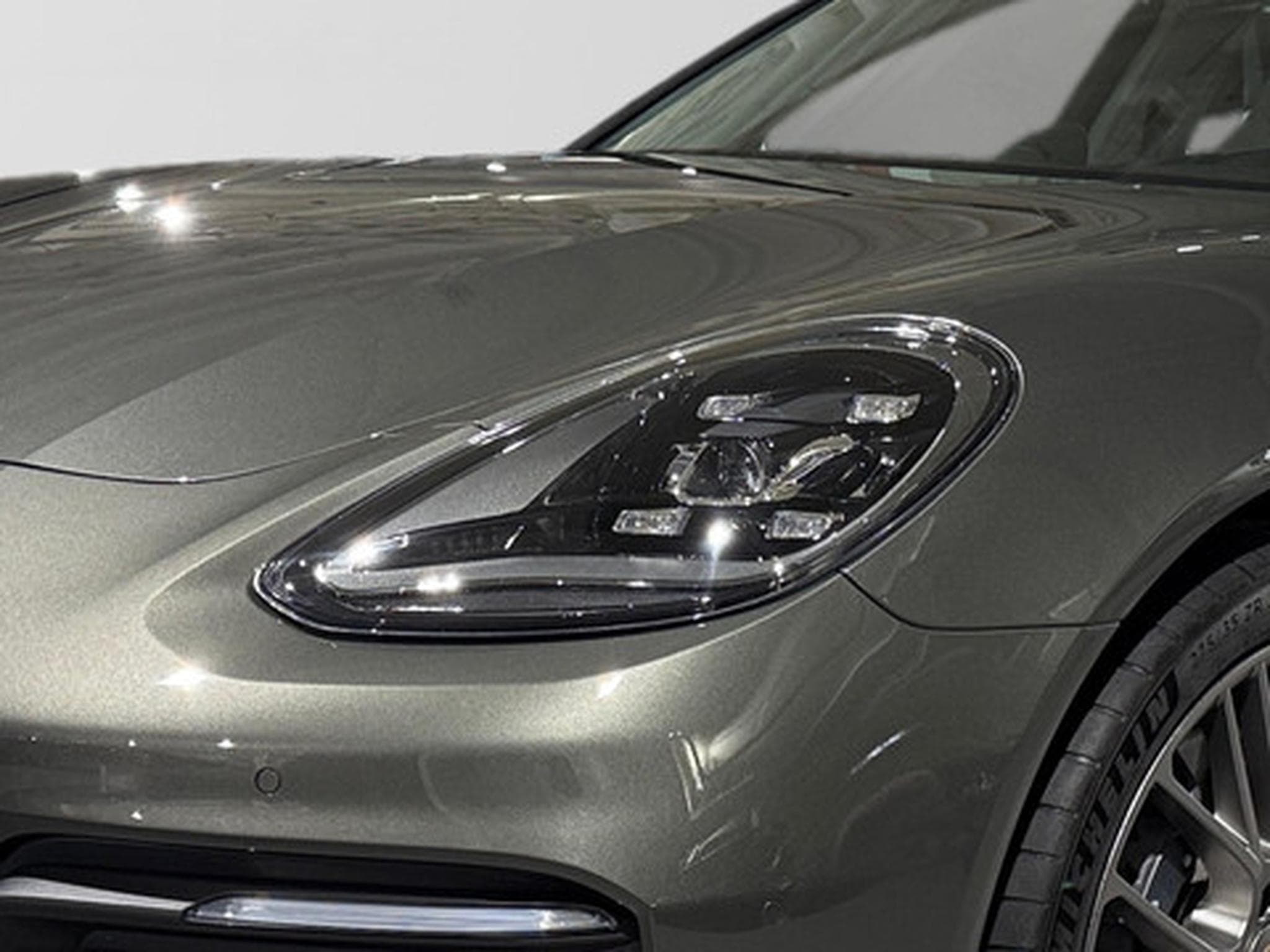 Porsche Panamera 2.9 Sport Turismo 4 E-Hybrid (2026) - Photo 21