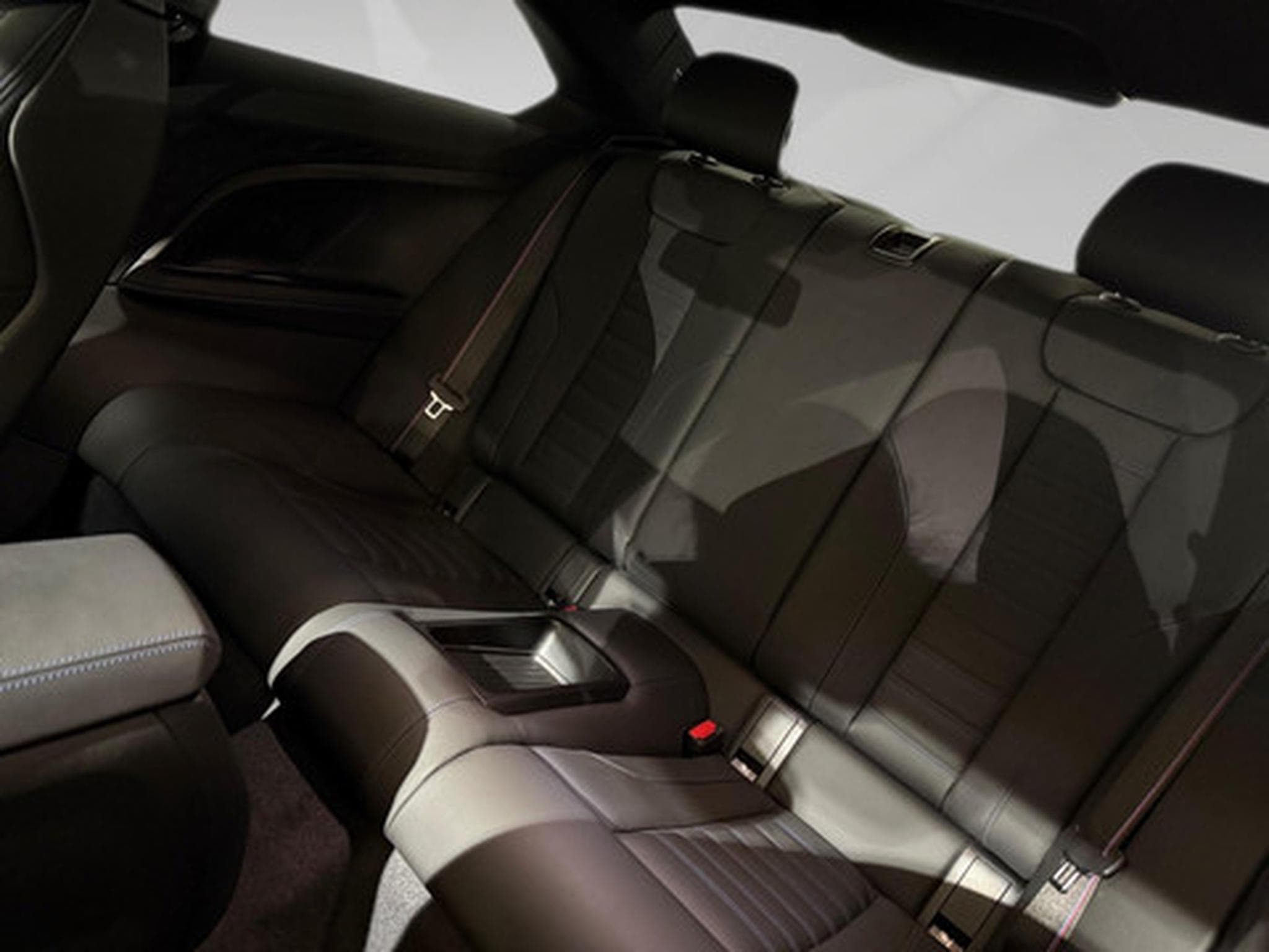 BMW M2 2-serie Coupé (2026) - Photo 11