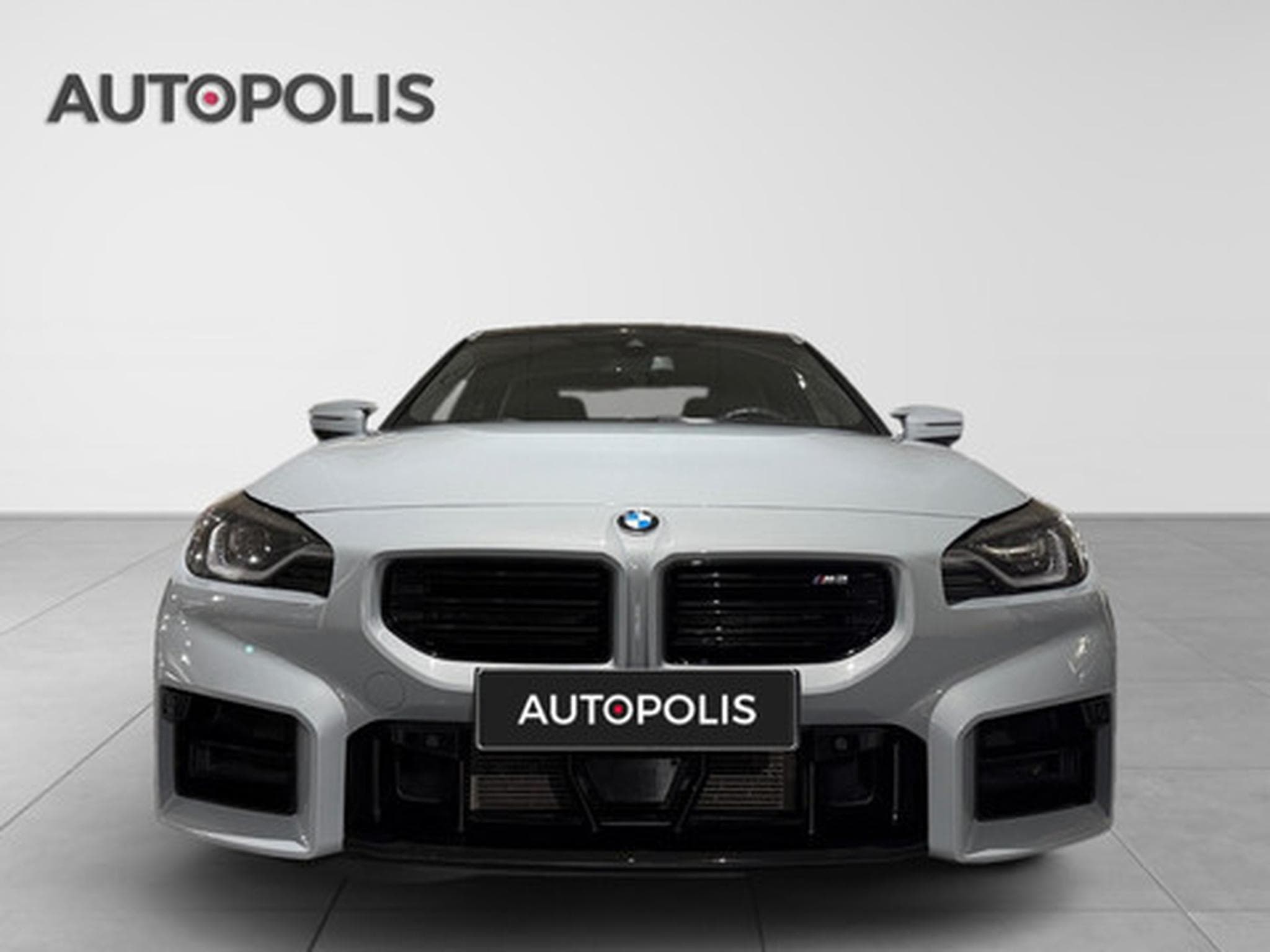 BMW M2 2-serie Coupé (2026) - Photo 14