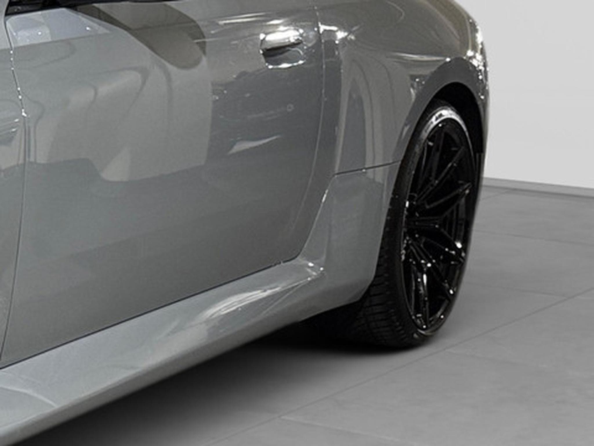 BMW M2 2-serie Coupé (2026) - Photo 20