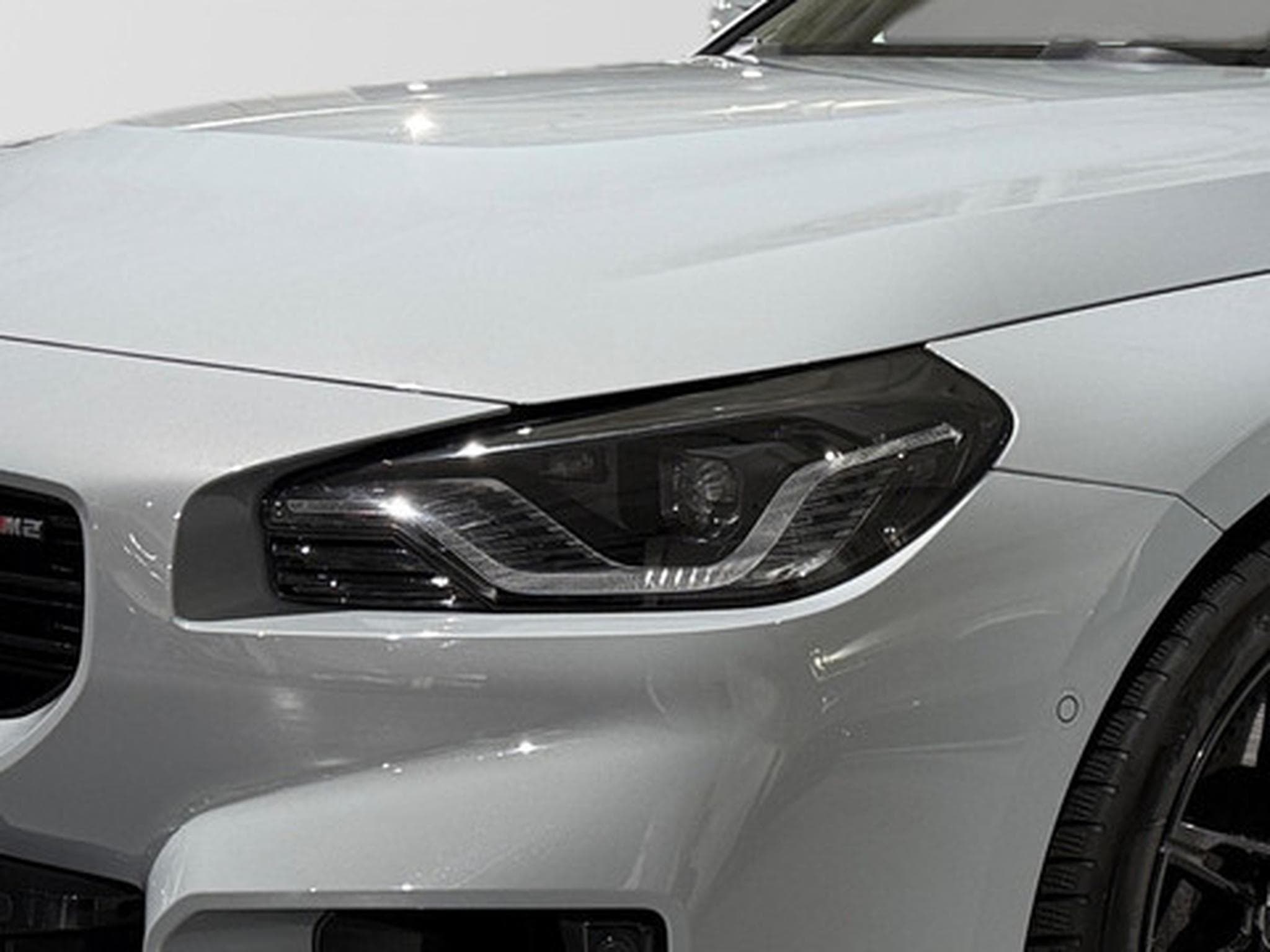 BMW M2 2-serie Coupé (2026) - Photo 21