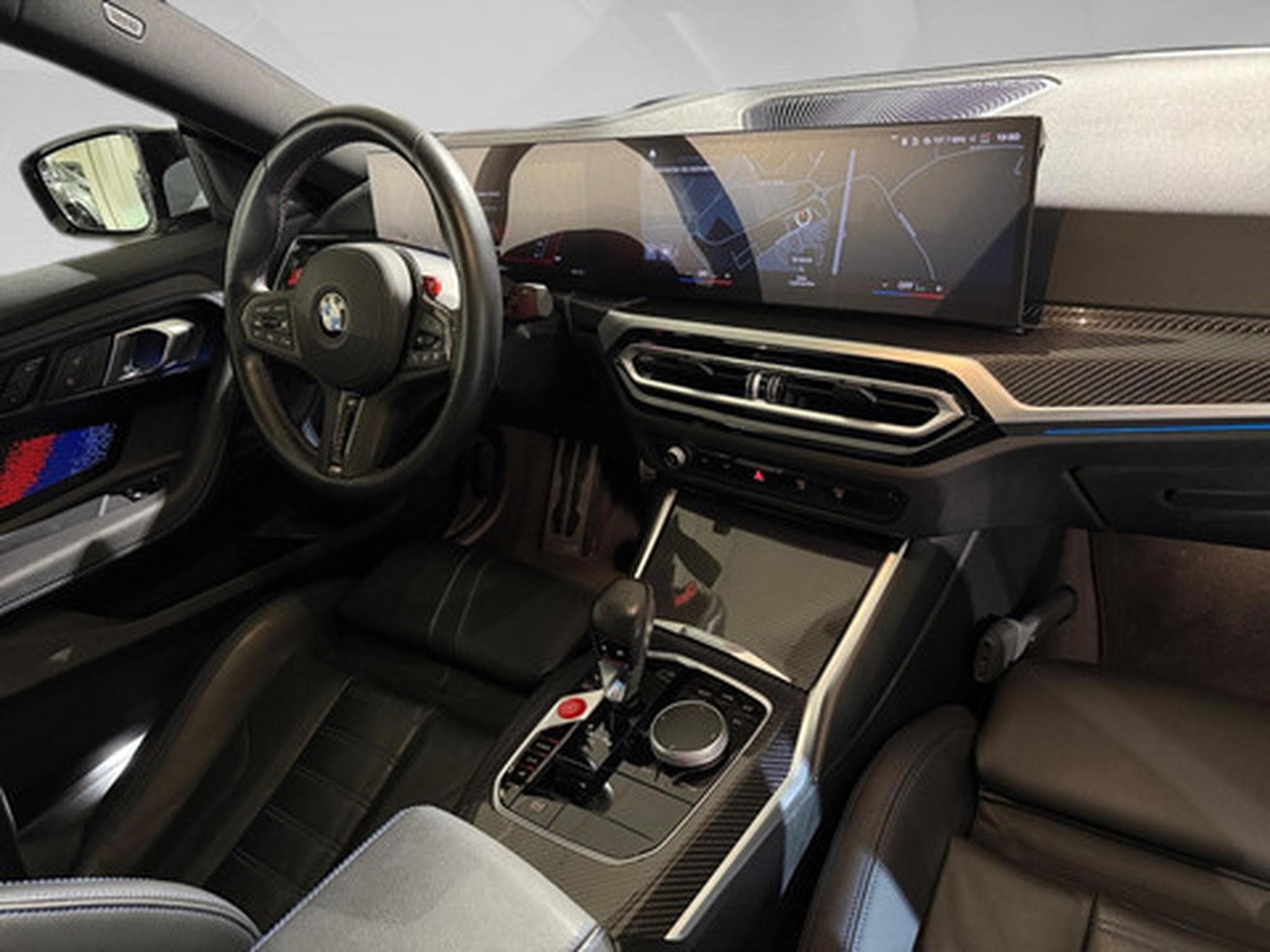 BMW M2 2-serie Coupé (2026) - Photo 7