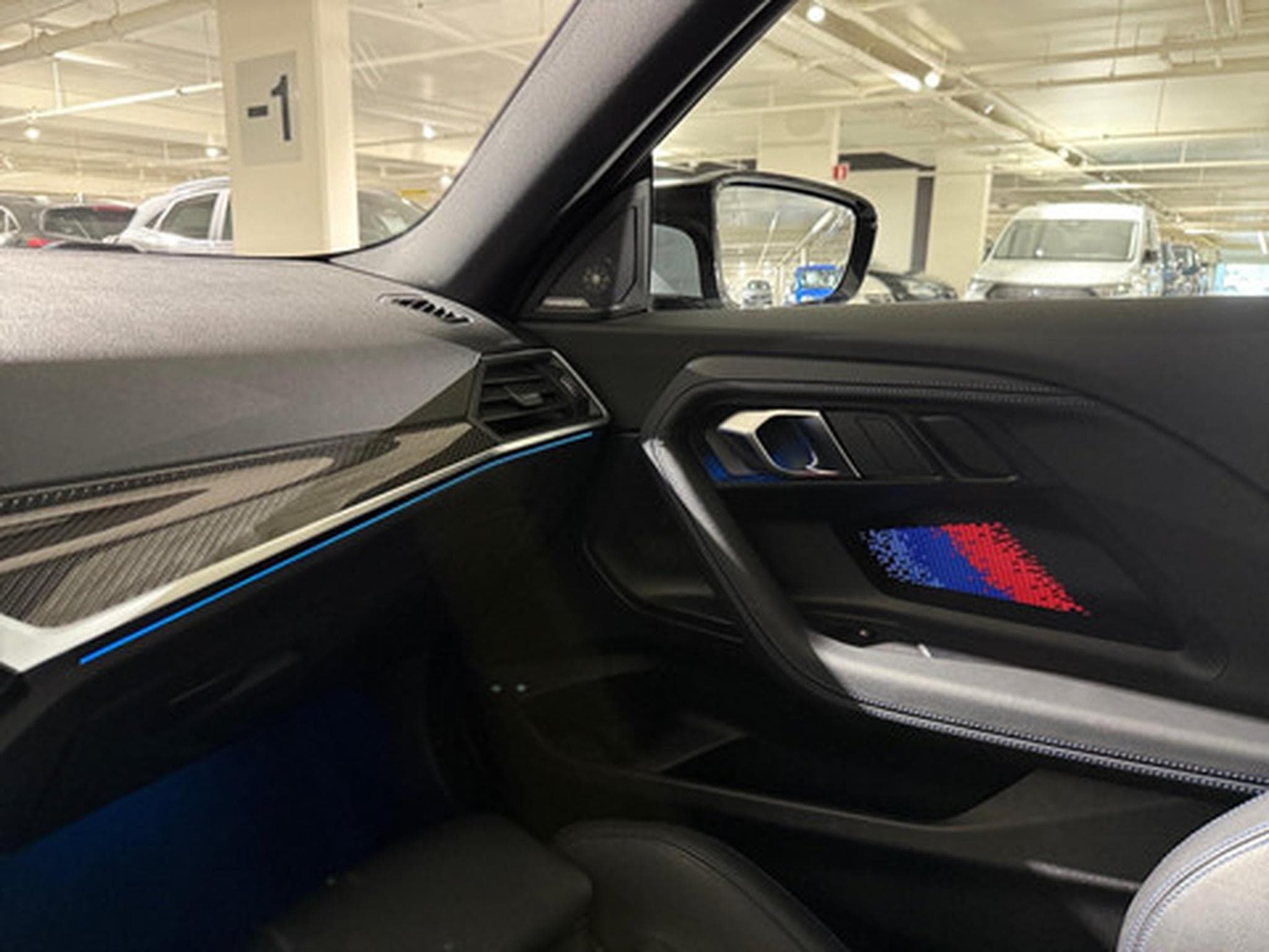 BMW M2 2-serie Coupé (2026) - Photo 9