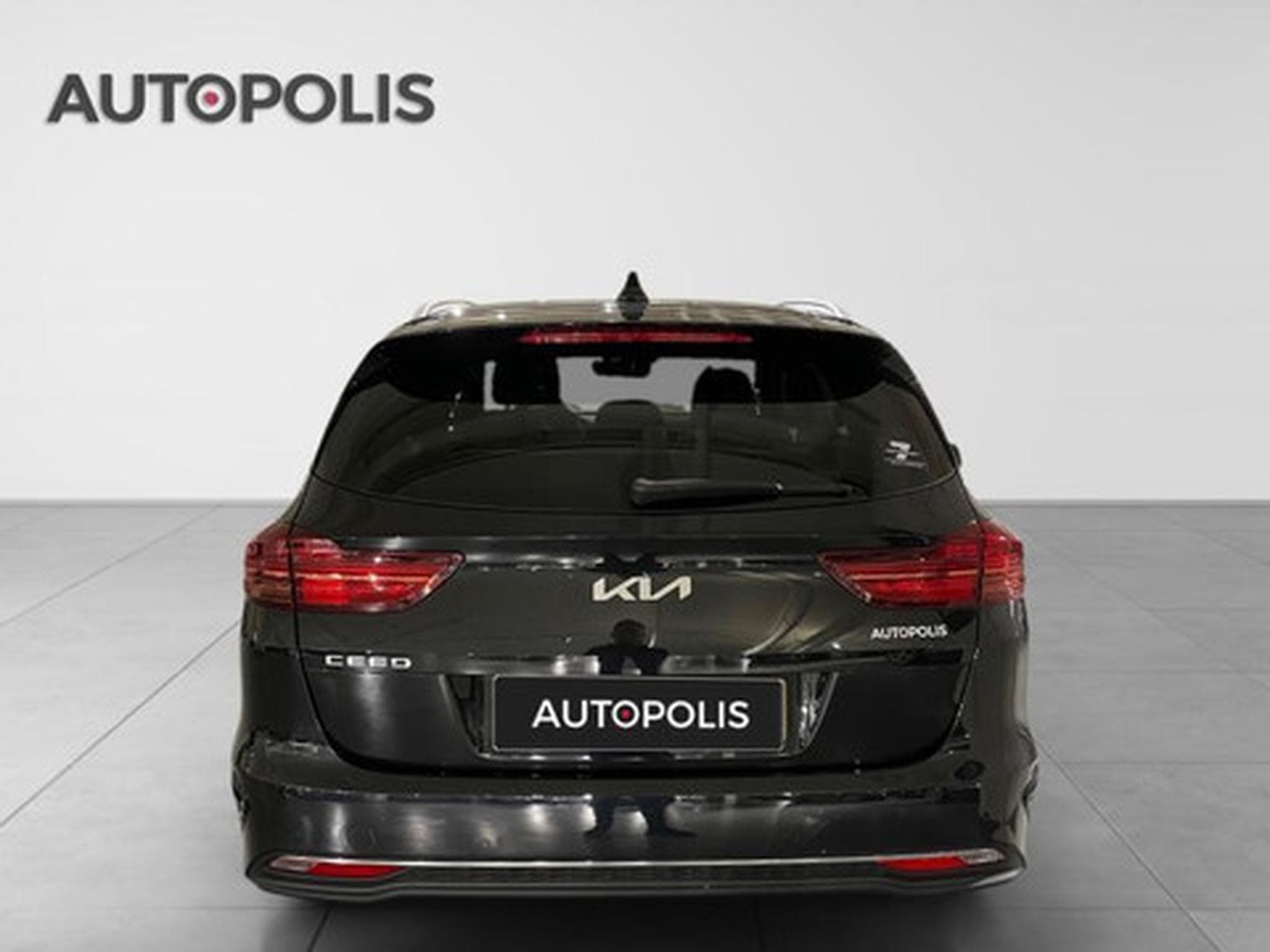 Kia Ceed Sw Sportswagon Style Edition 1.0 T-GDi 100 ISG (2026) - Photo 15