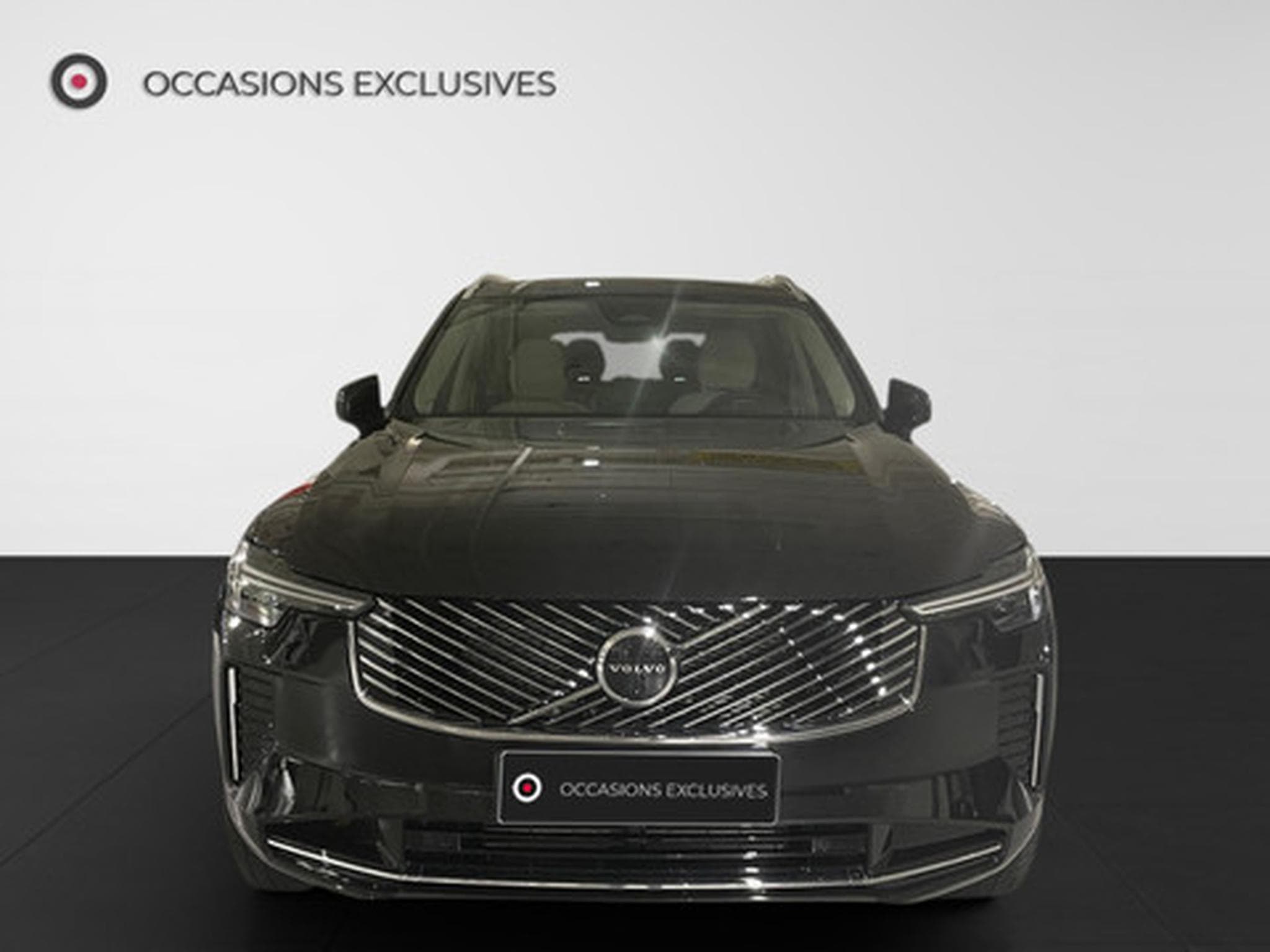 Volvo XC90 2.0 T8 4WD Plus Dark Aut. (2026) - Photo 18