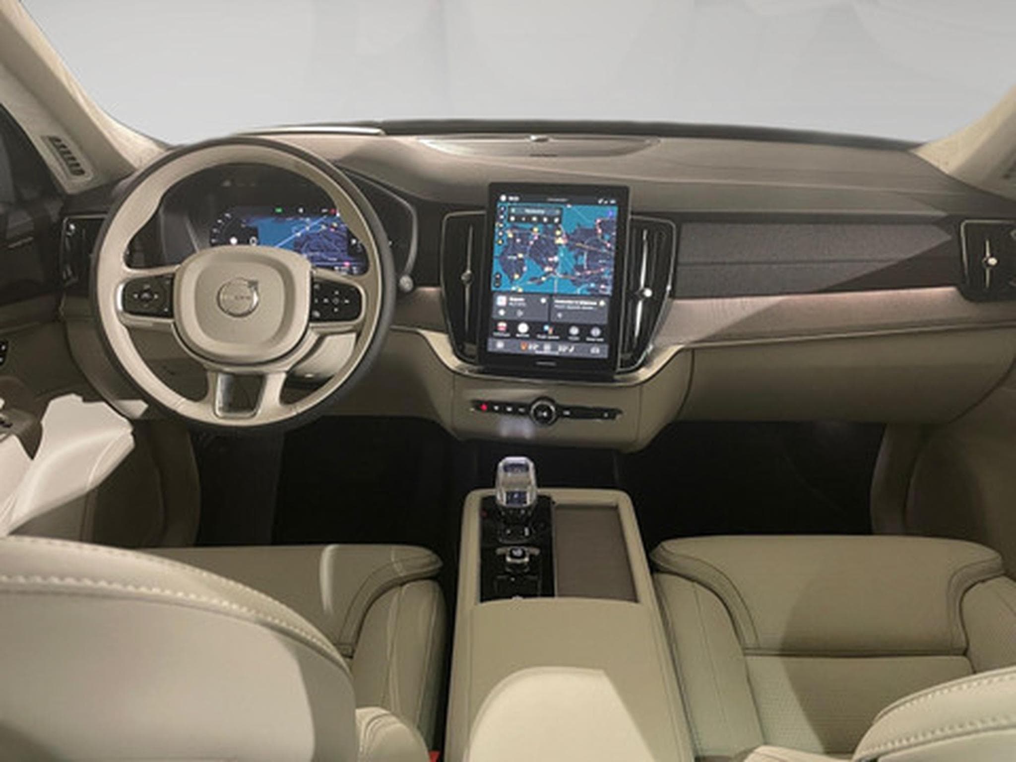 Volvo XC90 2.0 T8 4WD Plus Dark Aut. (2026) - Photo 5