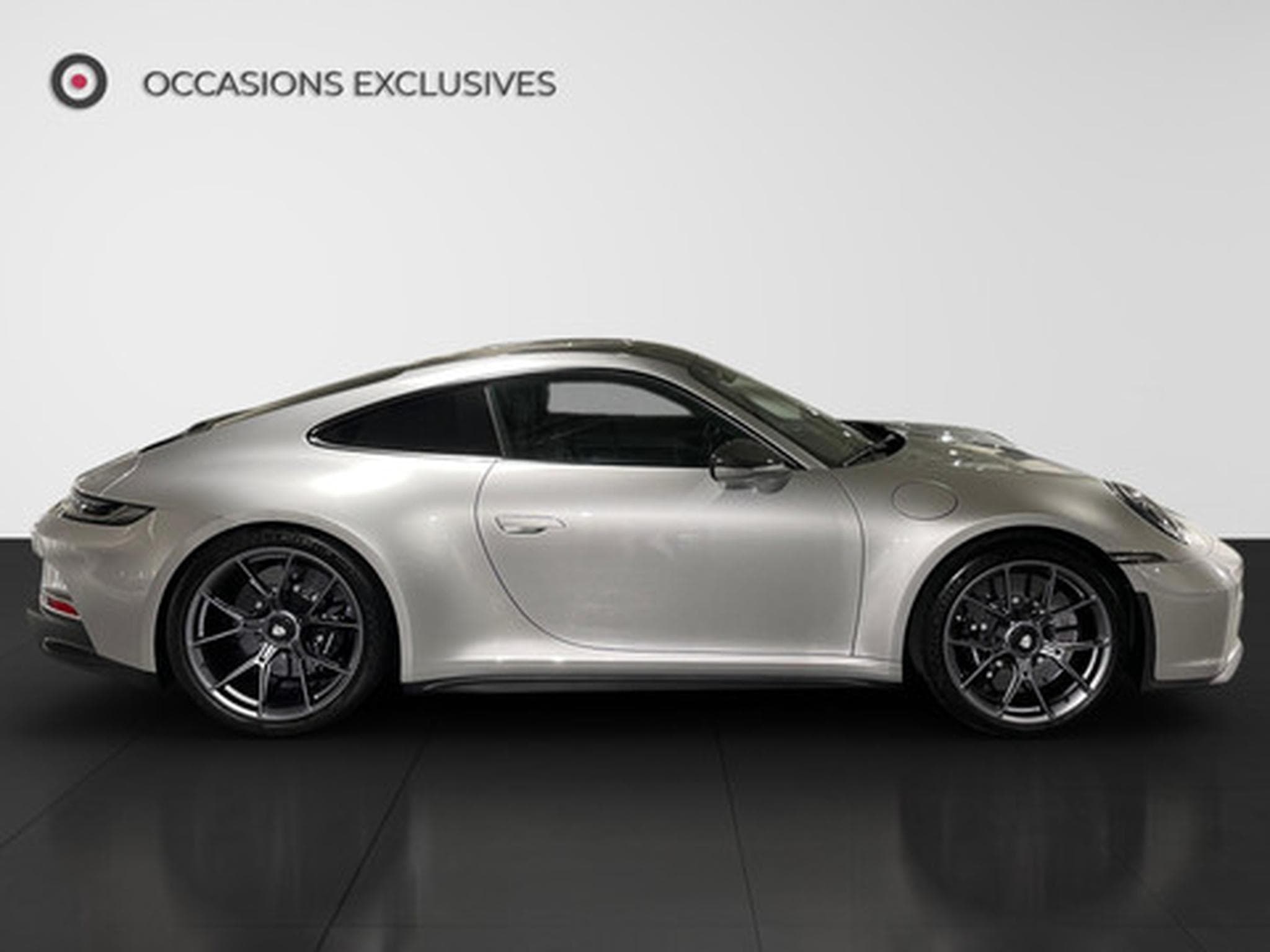 Porsche 911 4.0 GT3 Touring (2026) - Photo 18
