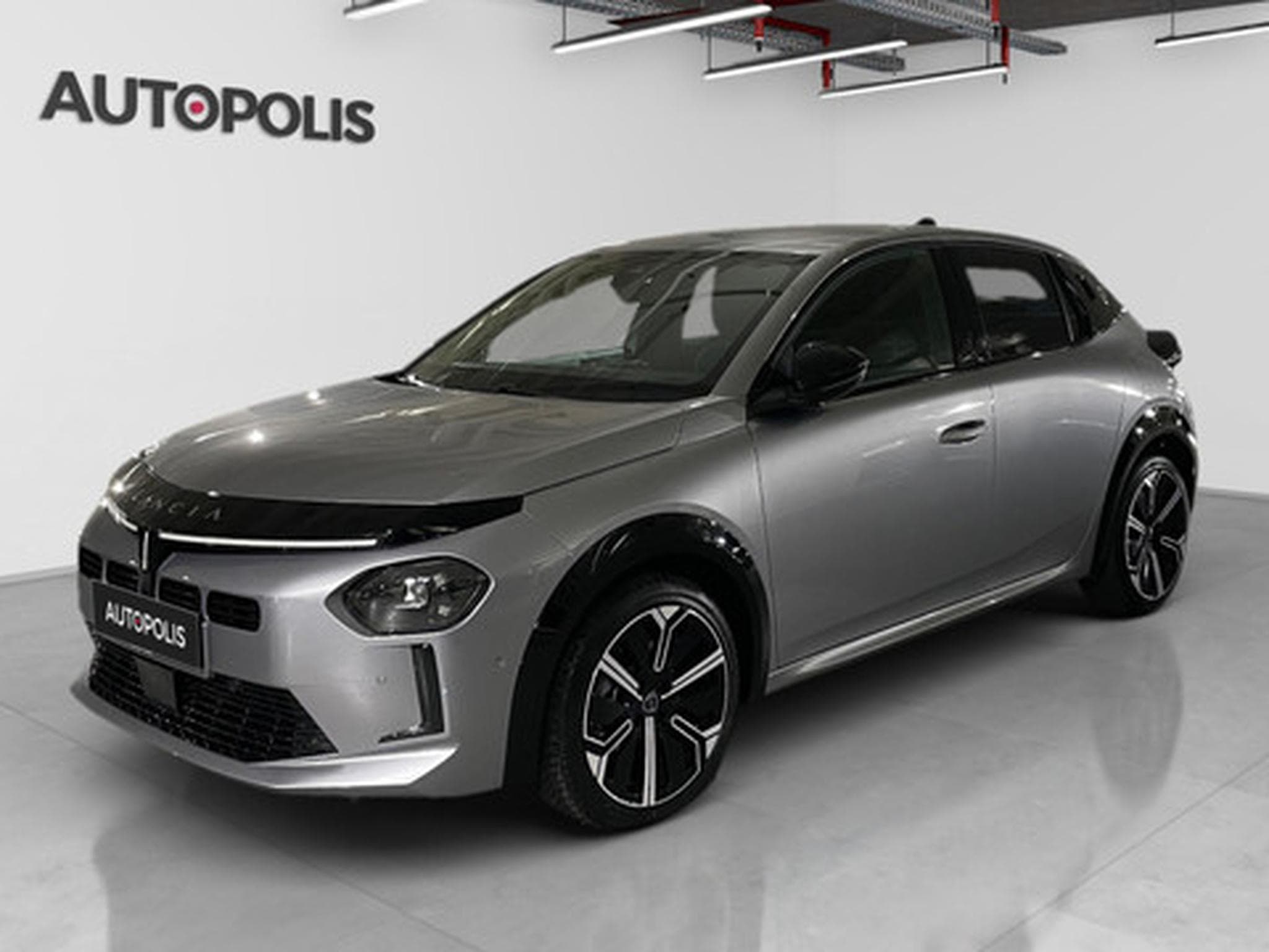 Lancia Ypsilon 1.2 Hybrid 74kW eDCT LX (2026) - Photo 1