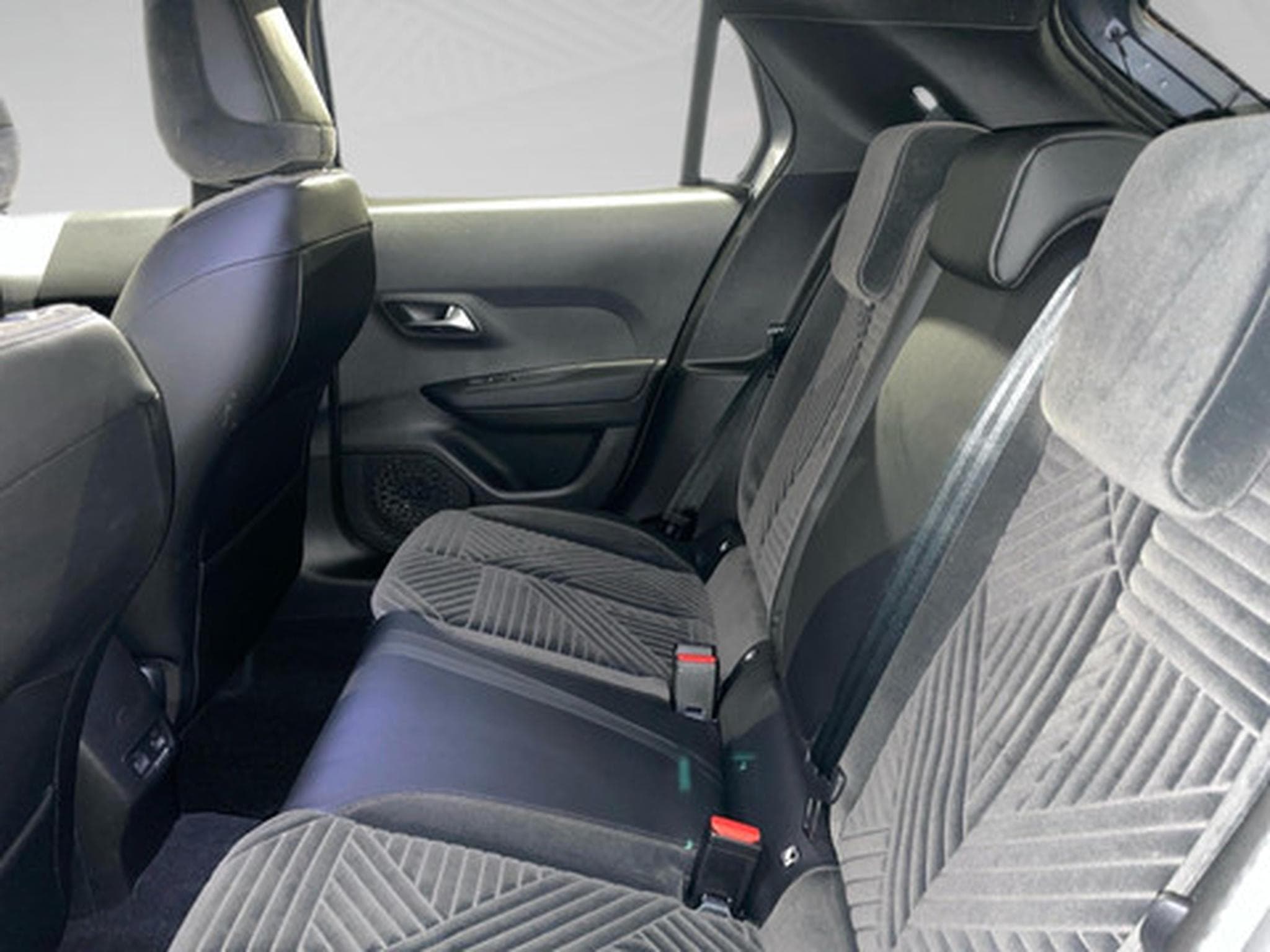 Lancia Ypsilon 1.2 Hybrid 74kW eDCT LX (2026) - Photo 11