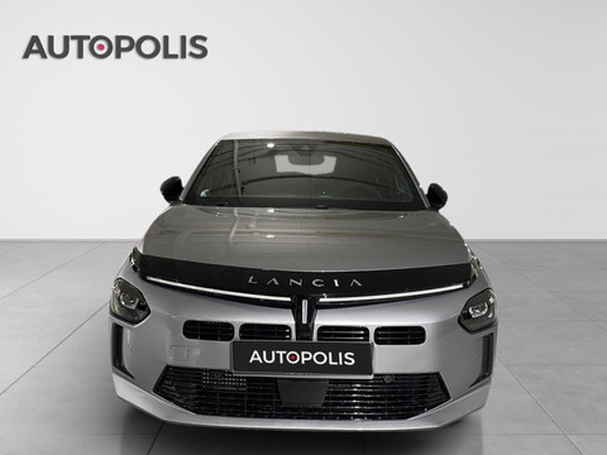 Lancia Ypsilon 1.2 Hybrid 74kW eDCT LX (2026) - Photo 14