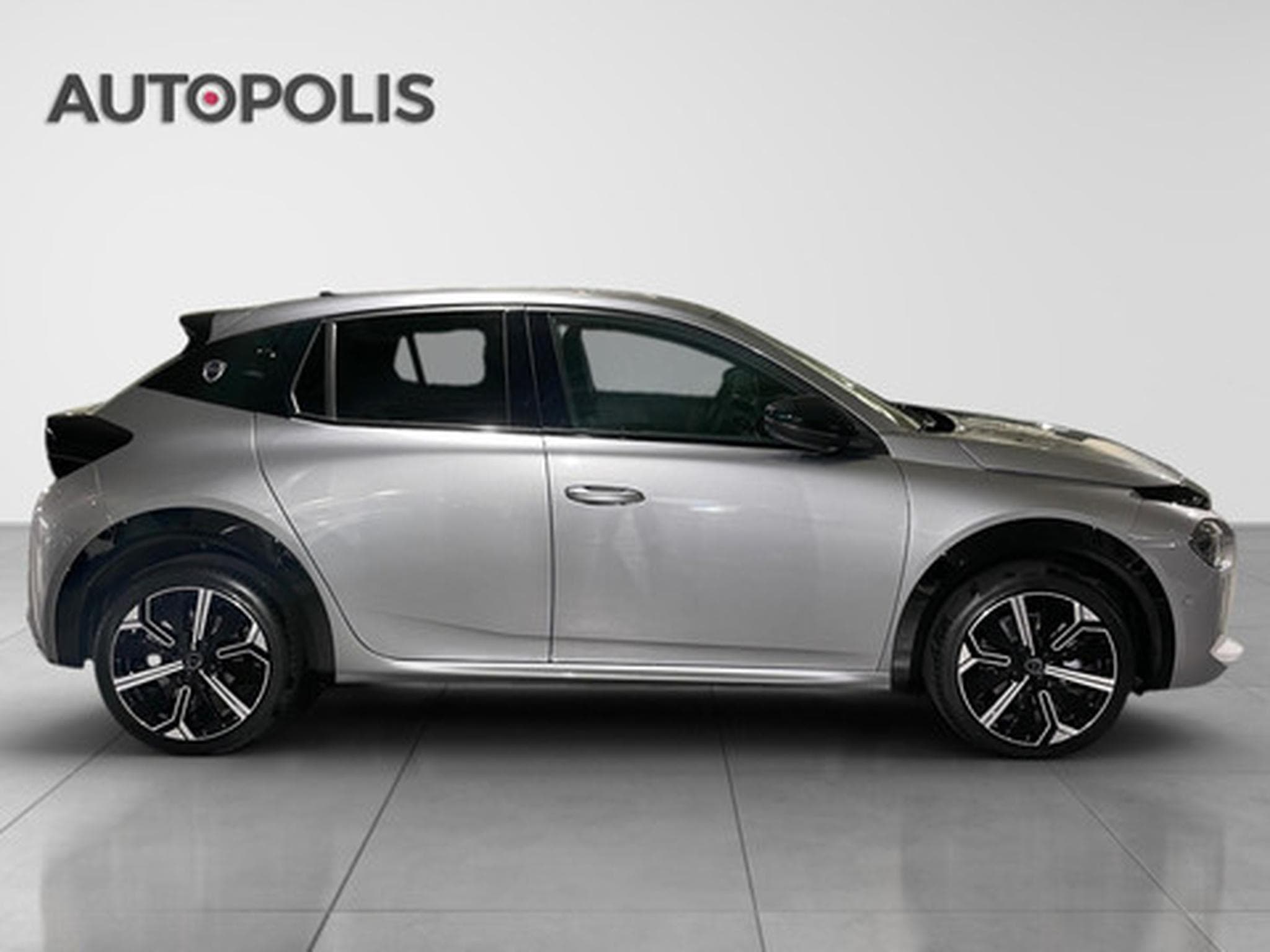 Lancia Ypsilon 1.2 Hybrid 74kW eDCT LX (2026) - Photo 16