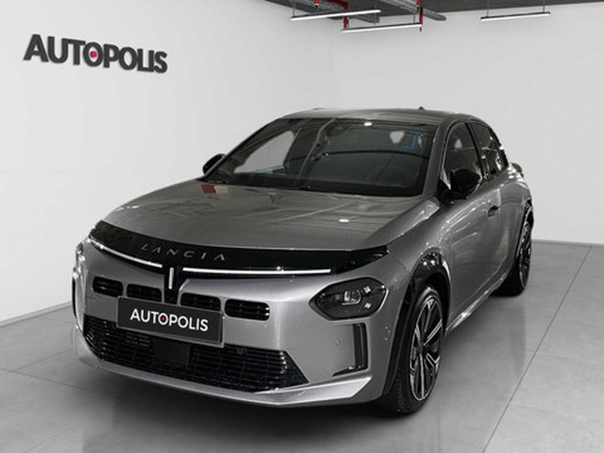 Lancia Ypsilon 1.2 Hybrid 74kW eDCT LX (2026) - Photo 17