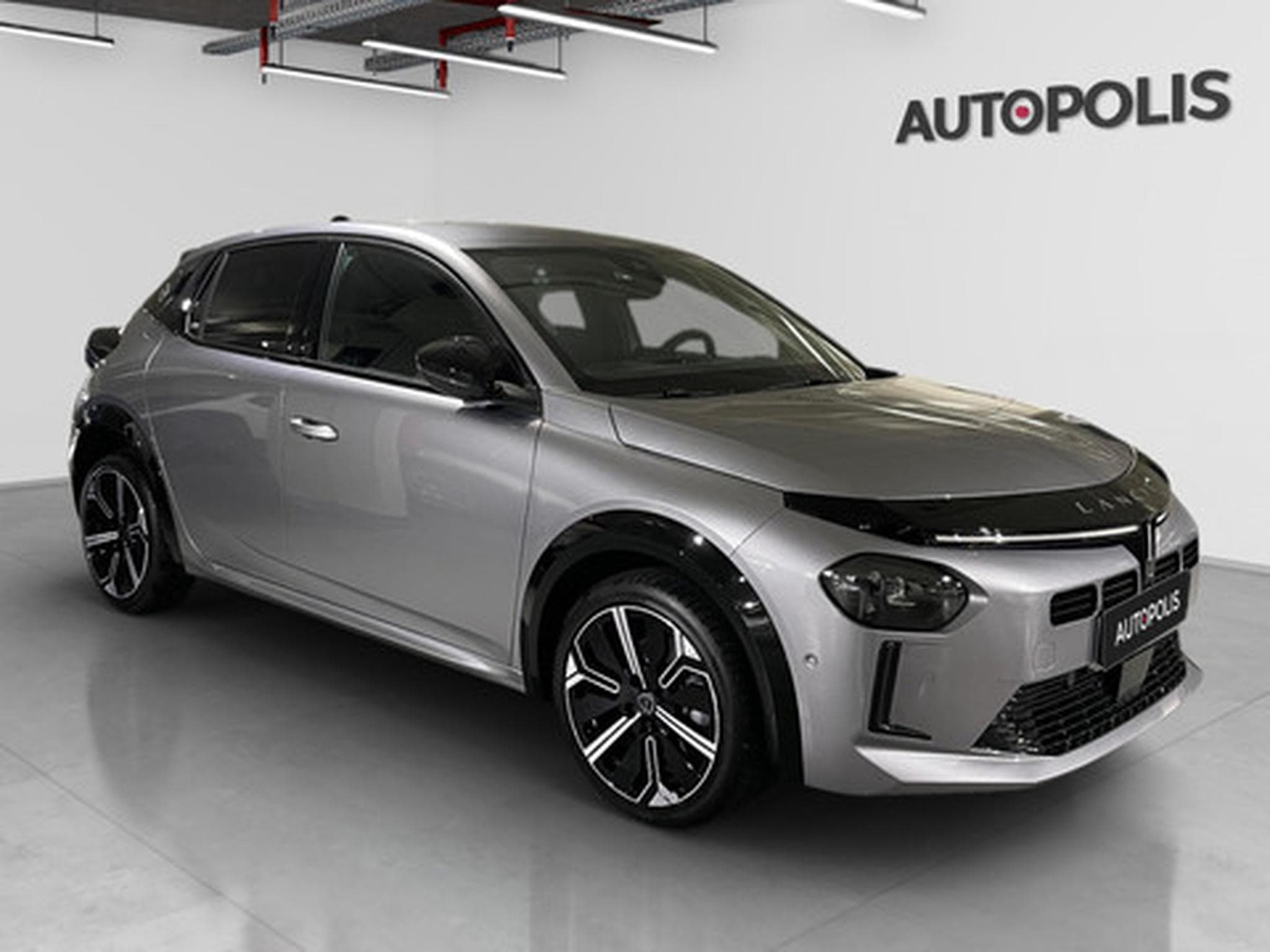 Lancia Ypsilon 1.2 Hybrid 74kW eDCT LX (2026) - Photo 19